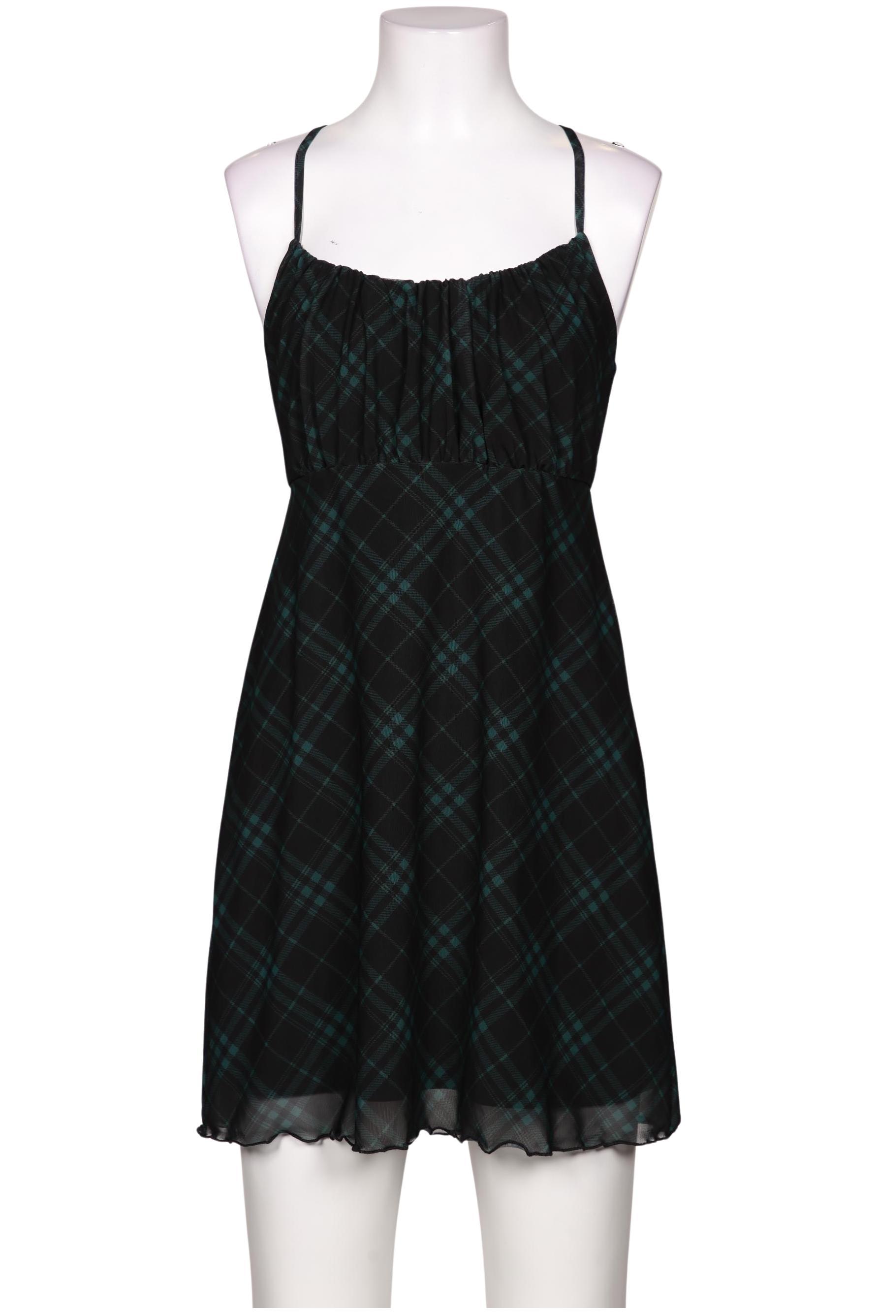 

Hollister Damen Kleid, schwarz, Gr. 36