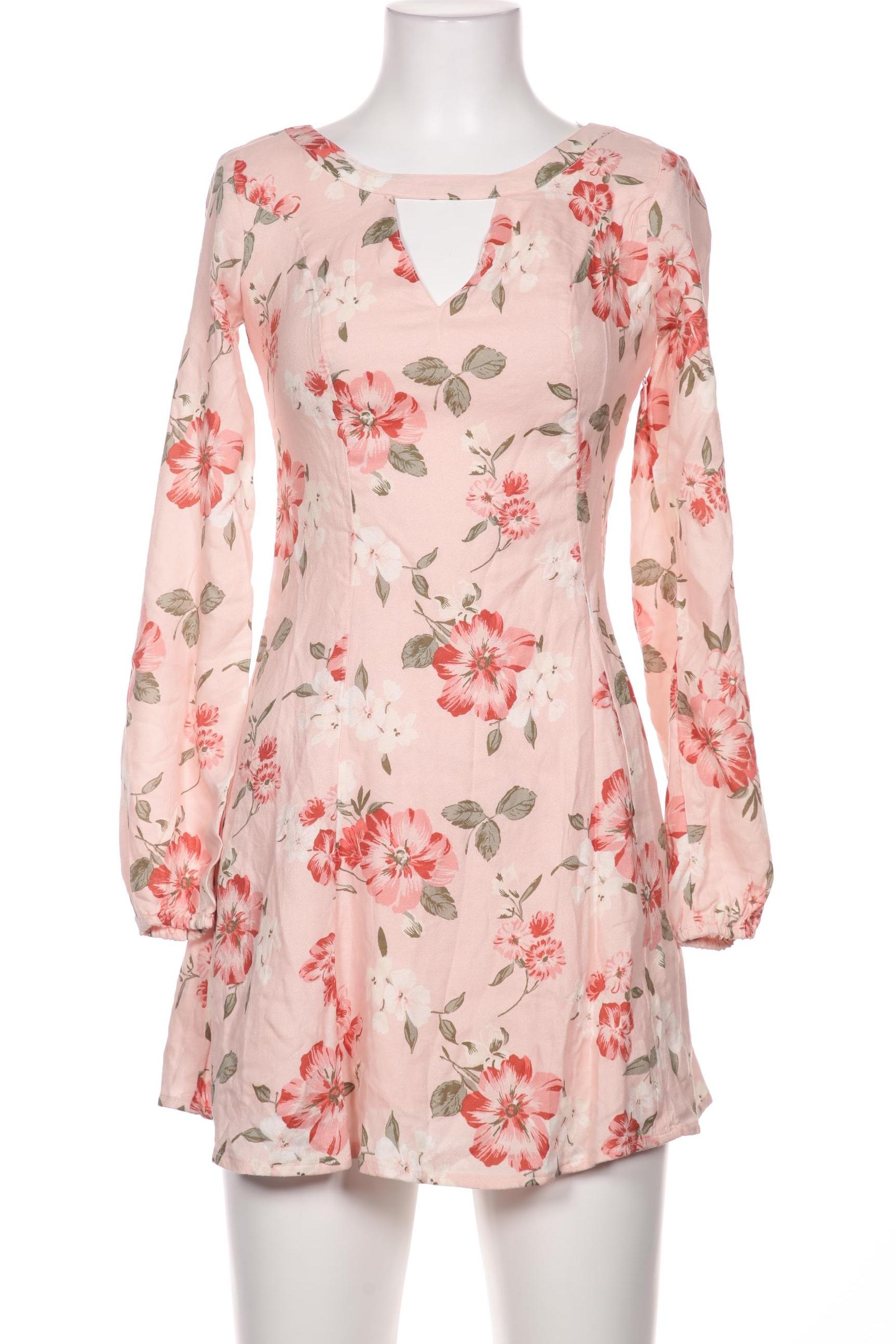 

Hollister Damen Kleid, pink, Gr. 34
