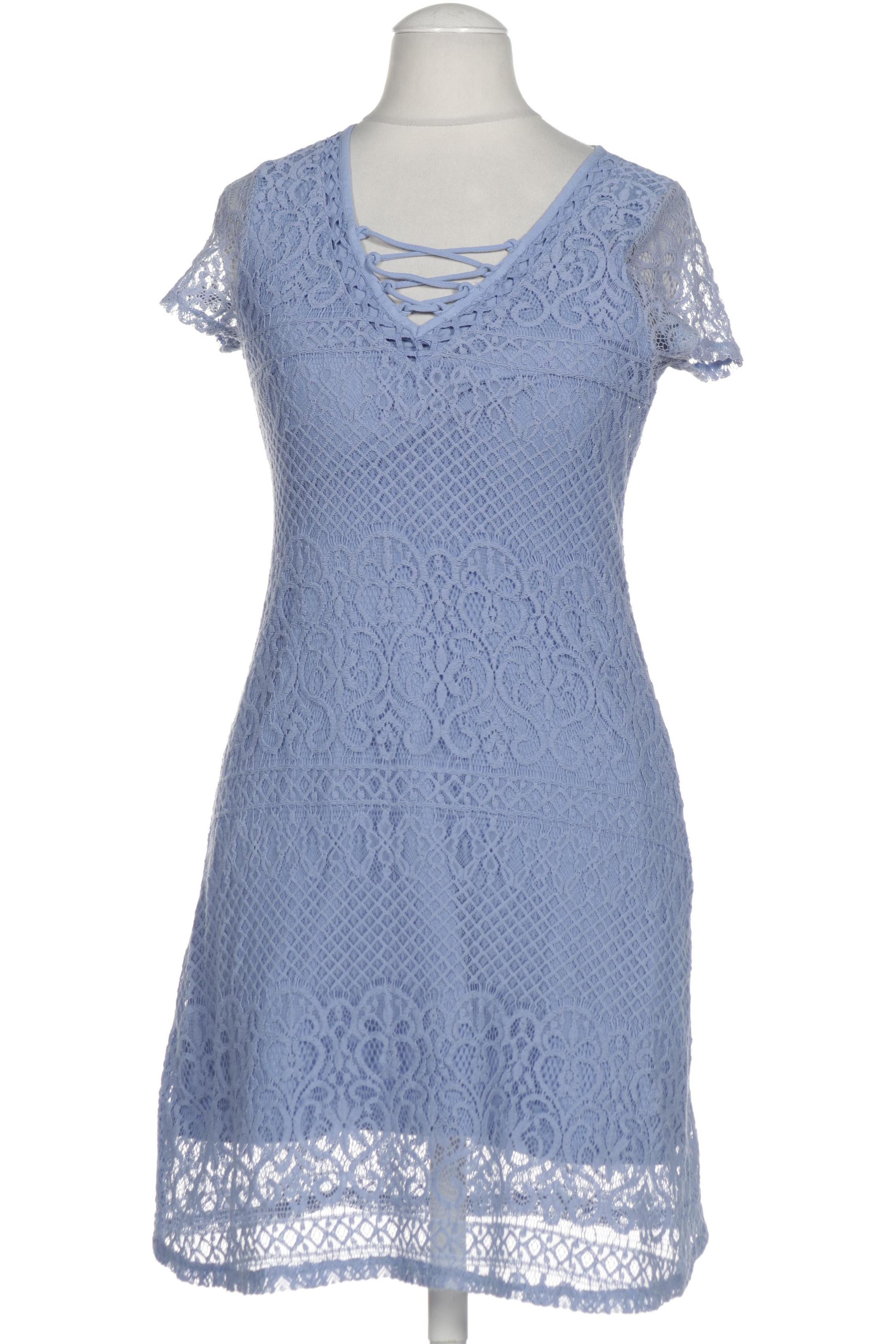 

Hollister Damen Kleid, lila, Gr.