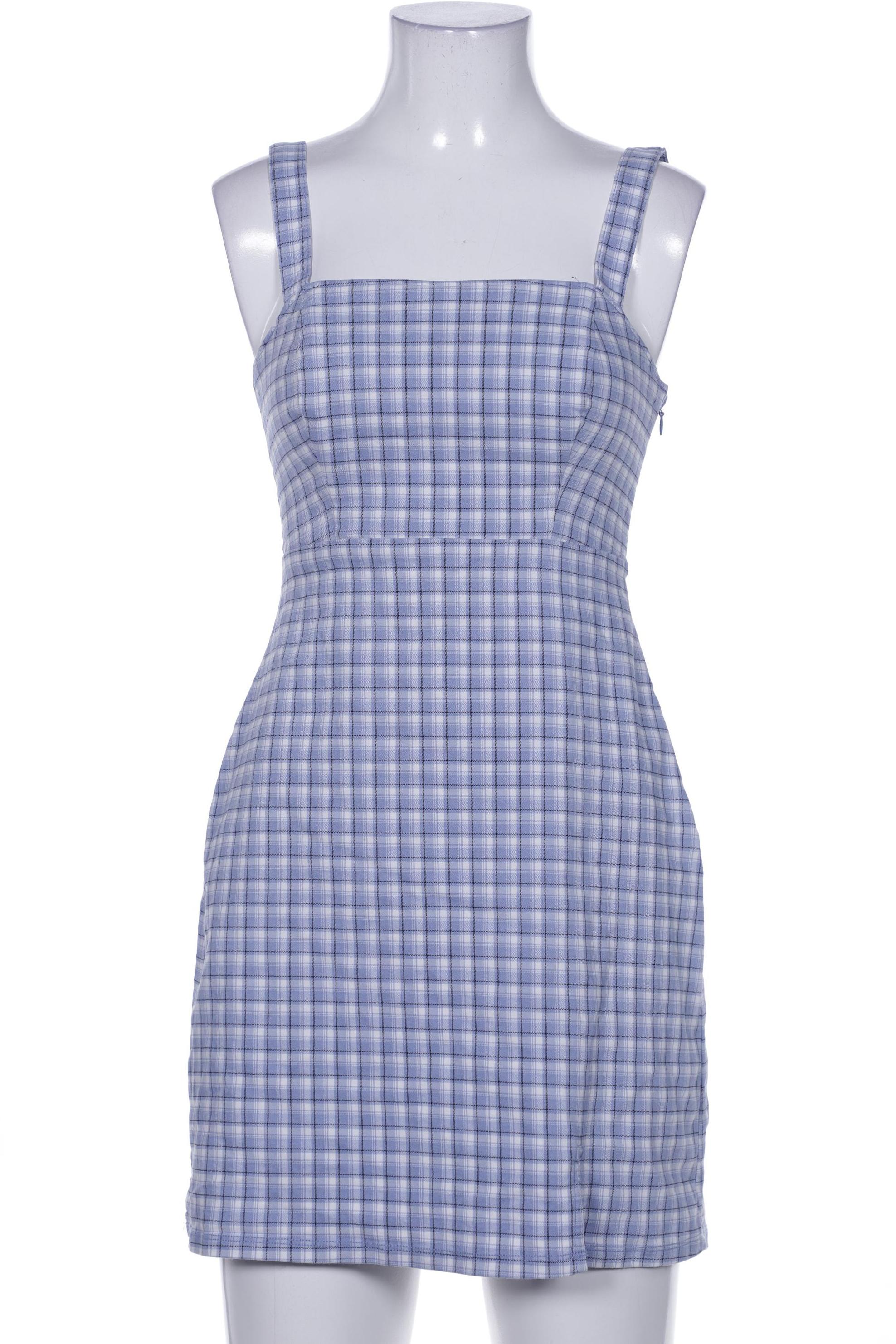 

Hollister Damen Kleid, blau, Gr. 34