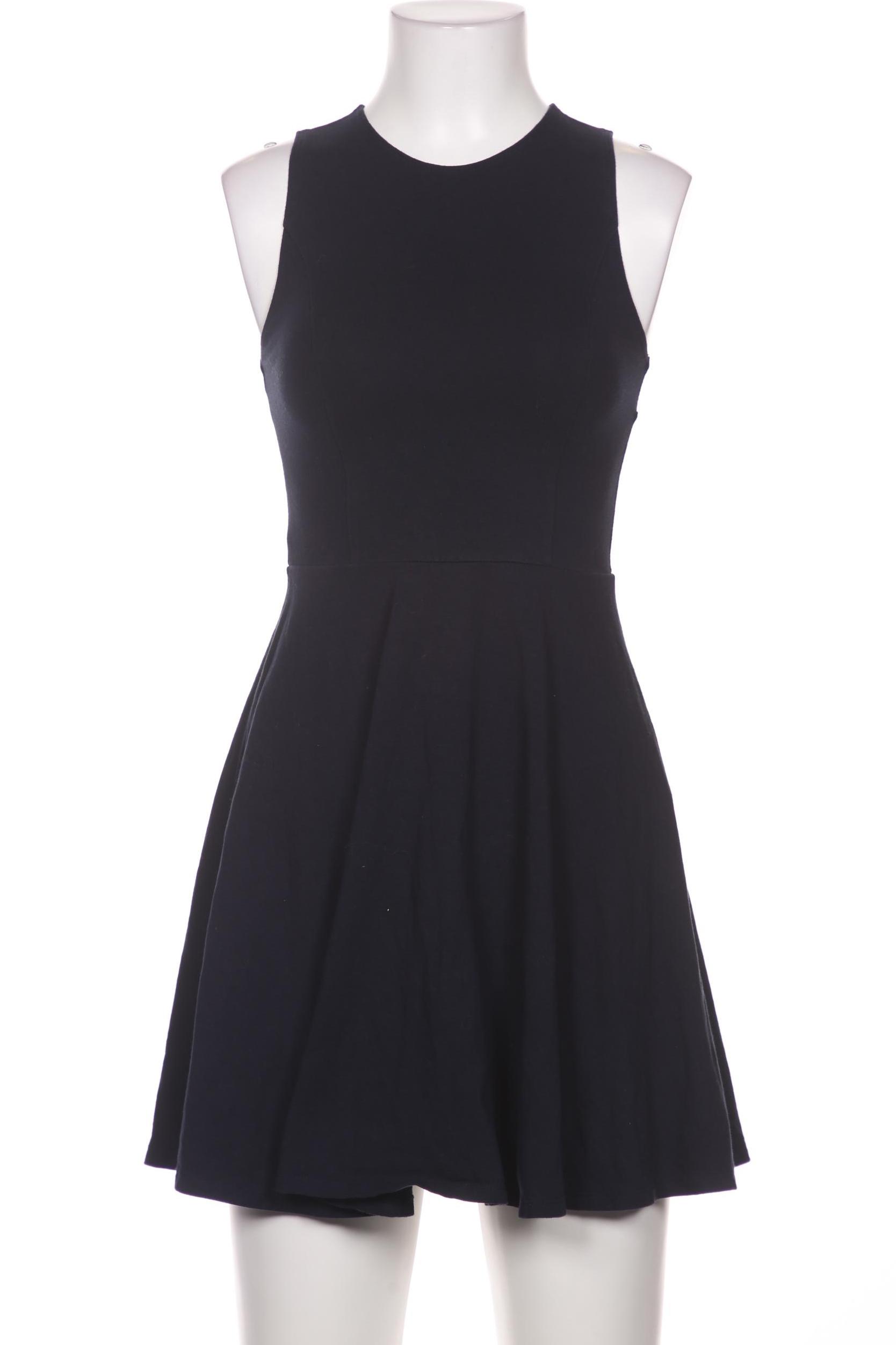 

Hollister Damen Kleid, marineblau, Gr. 34