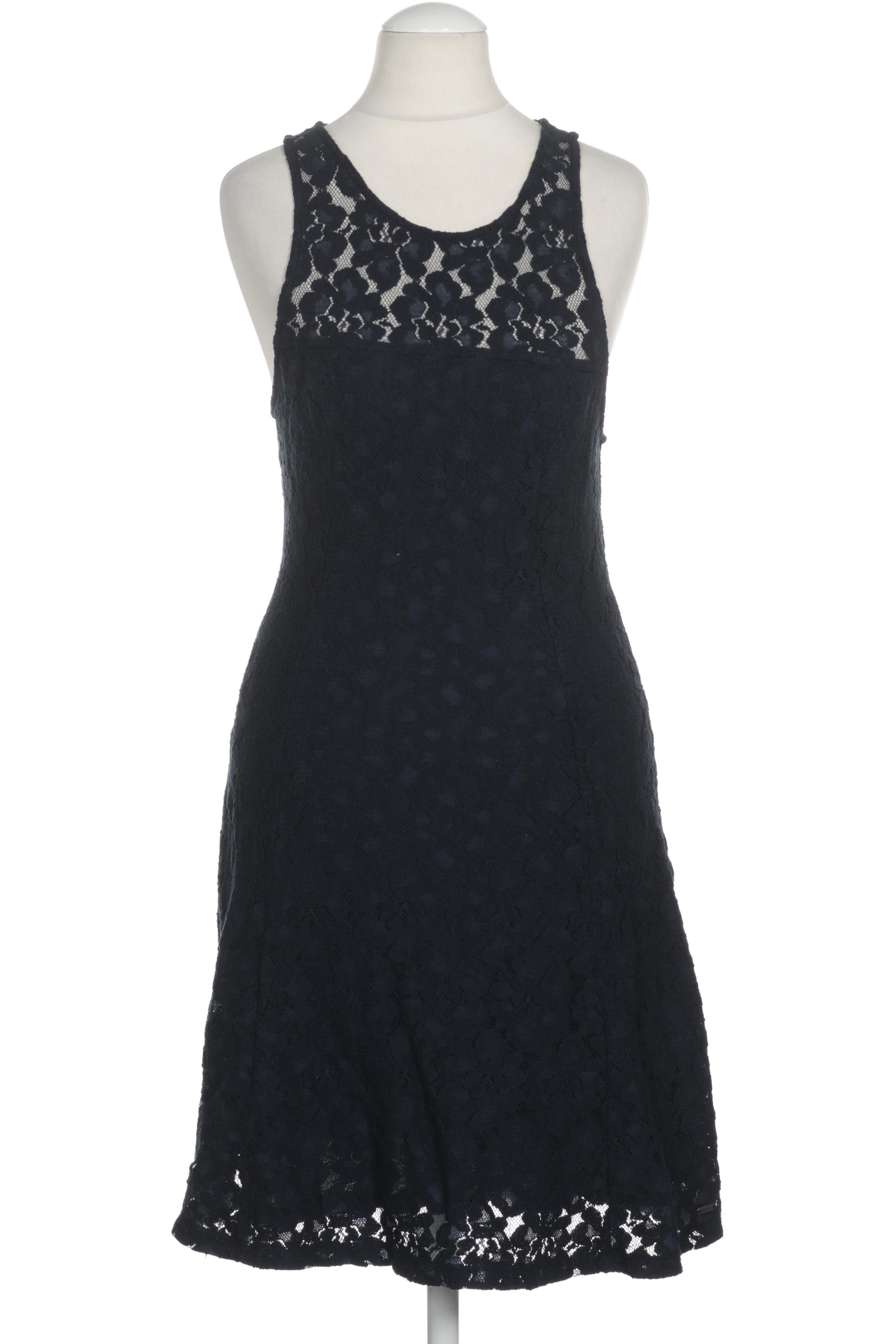 

Hollister Damen Kleid, blau, Gr. 36