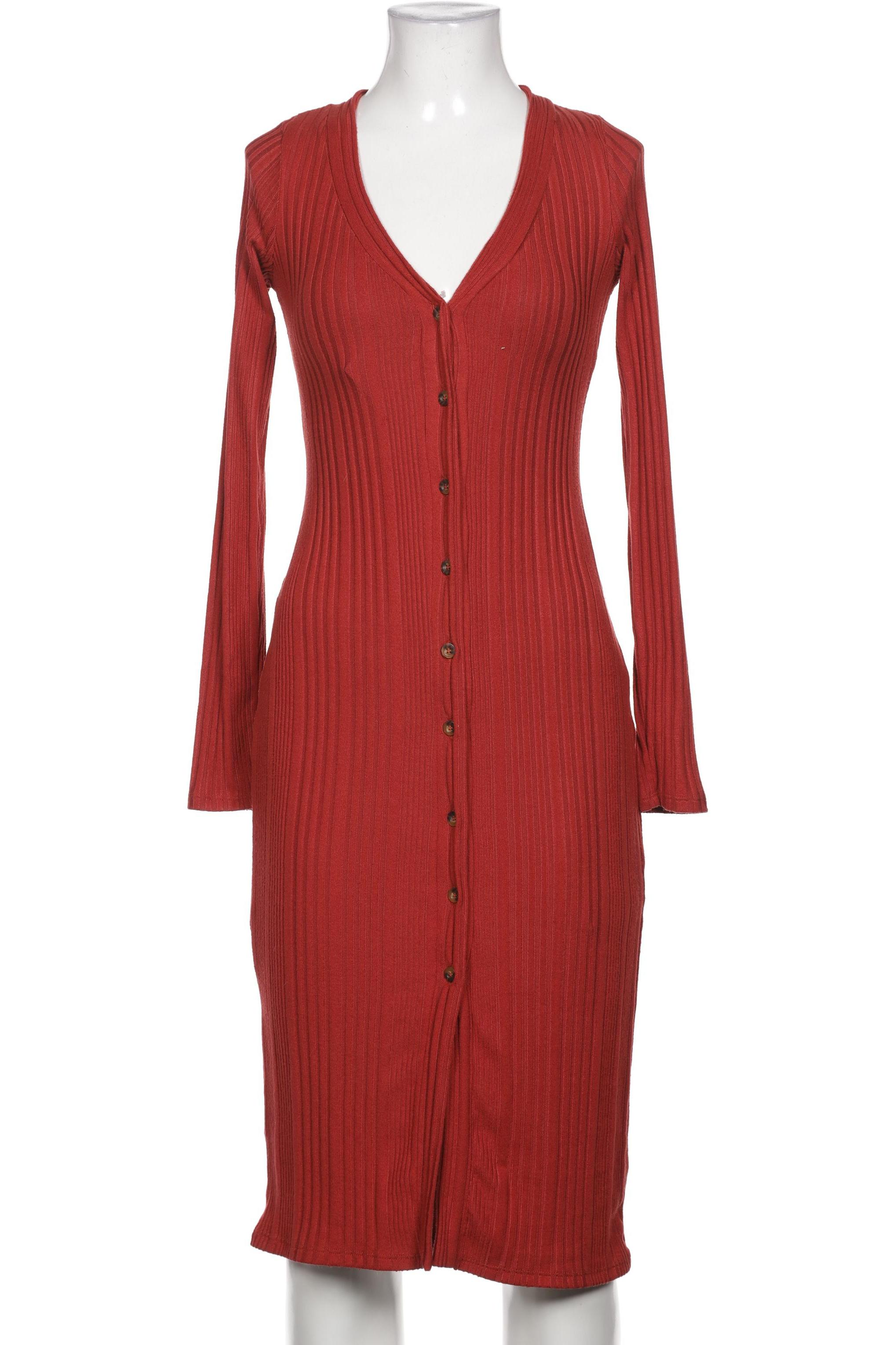 

Hollister Damen Kleid, rot