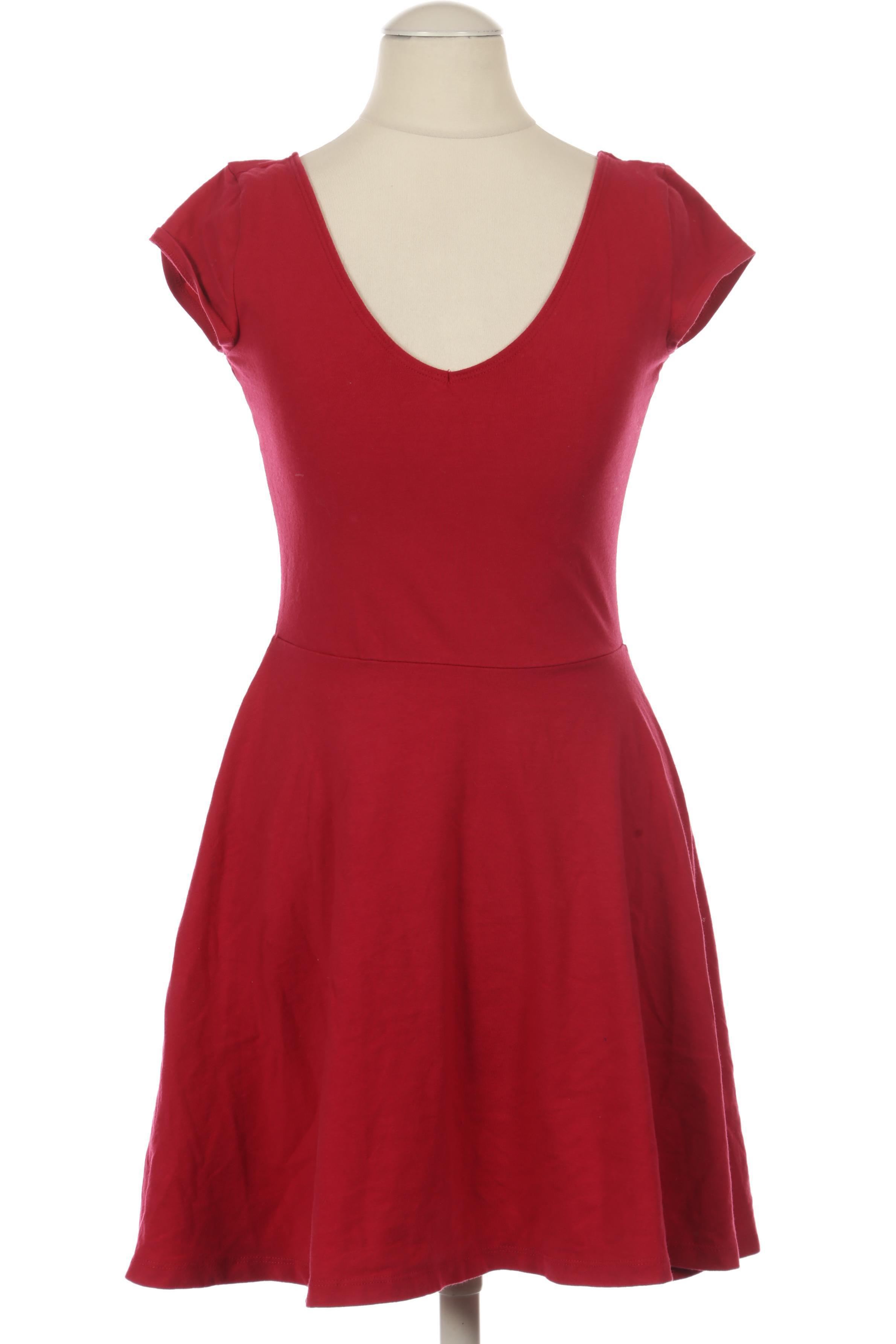 

Hollister Damen Kleid, rot, Gr.