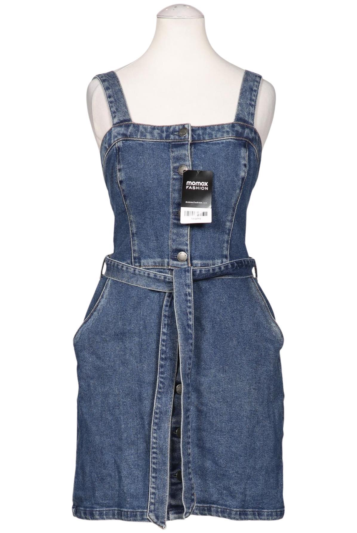 

Hollister Damen Kleid, blau, Gr. 36