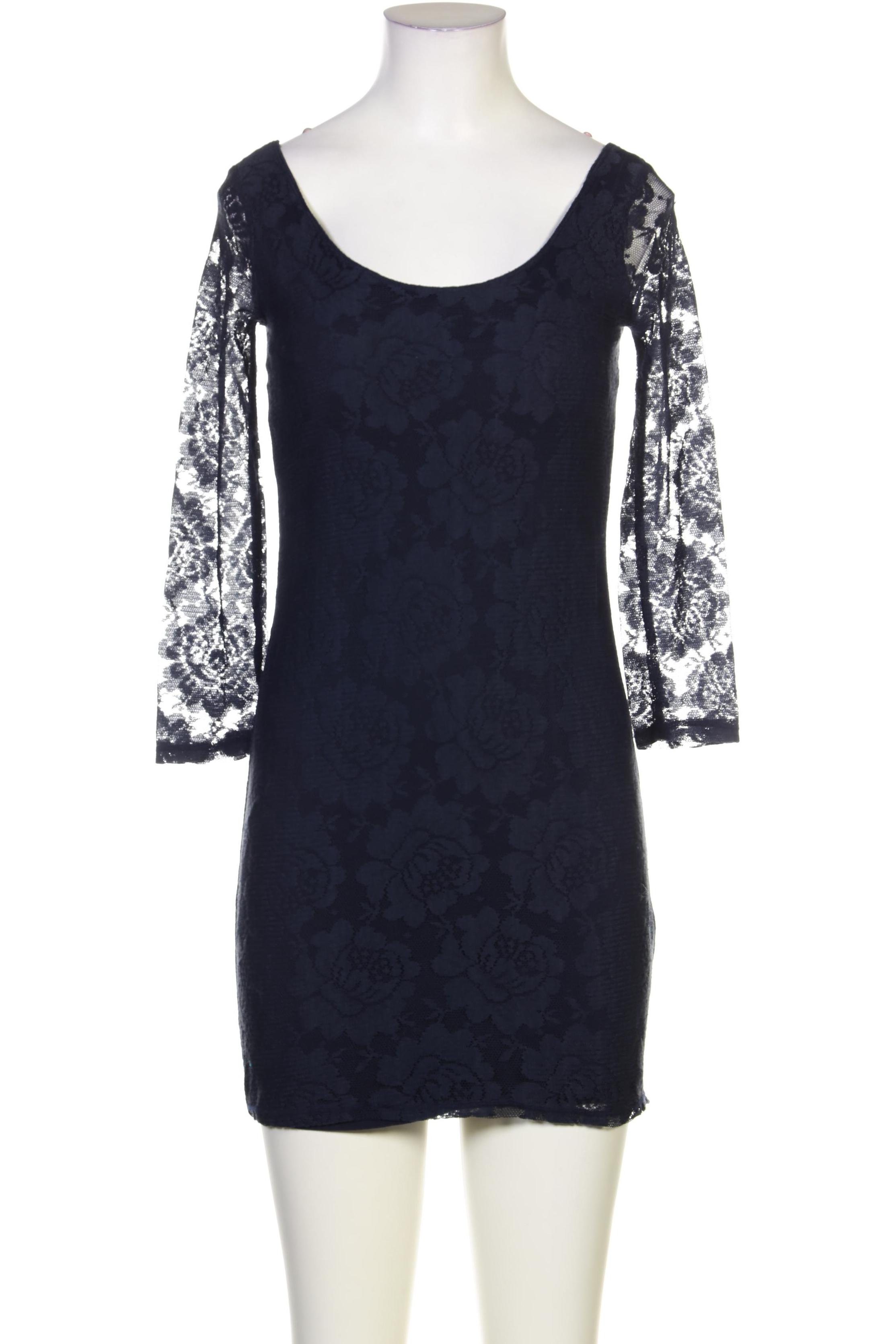 

Hollister Damen Kleid, blau, Gr. 36