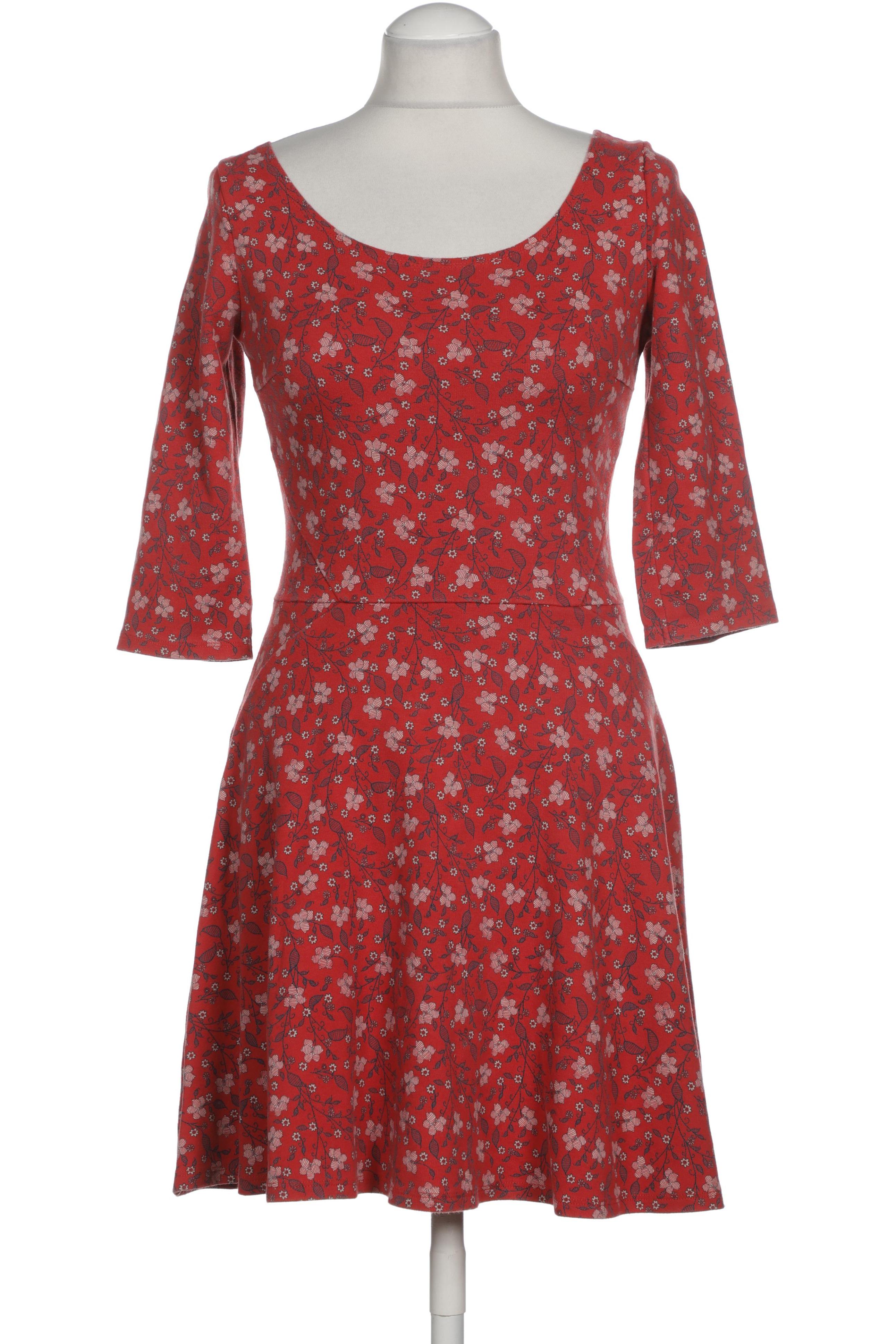 

Hollister Damen Kleid, rot, Gr. 38