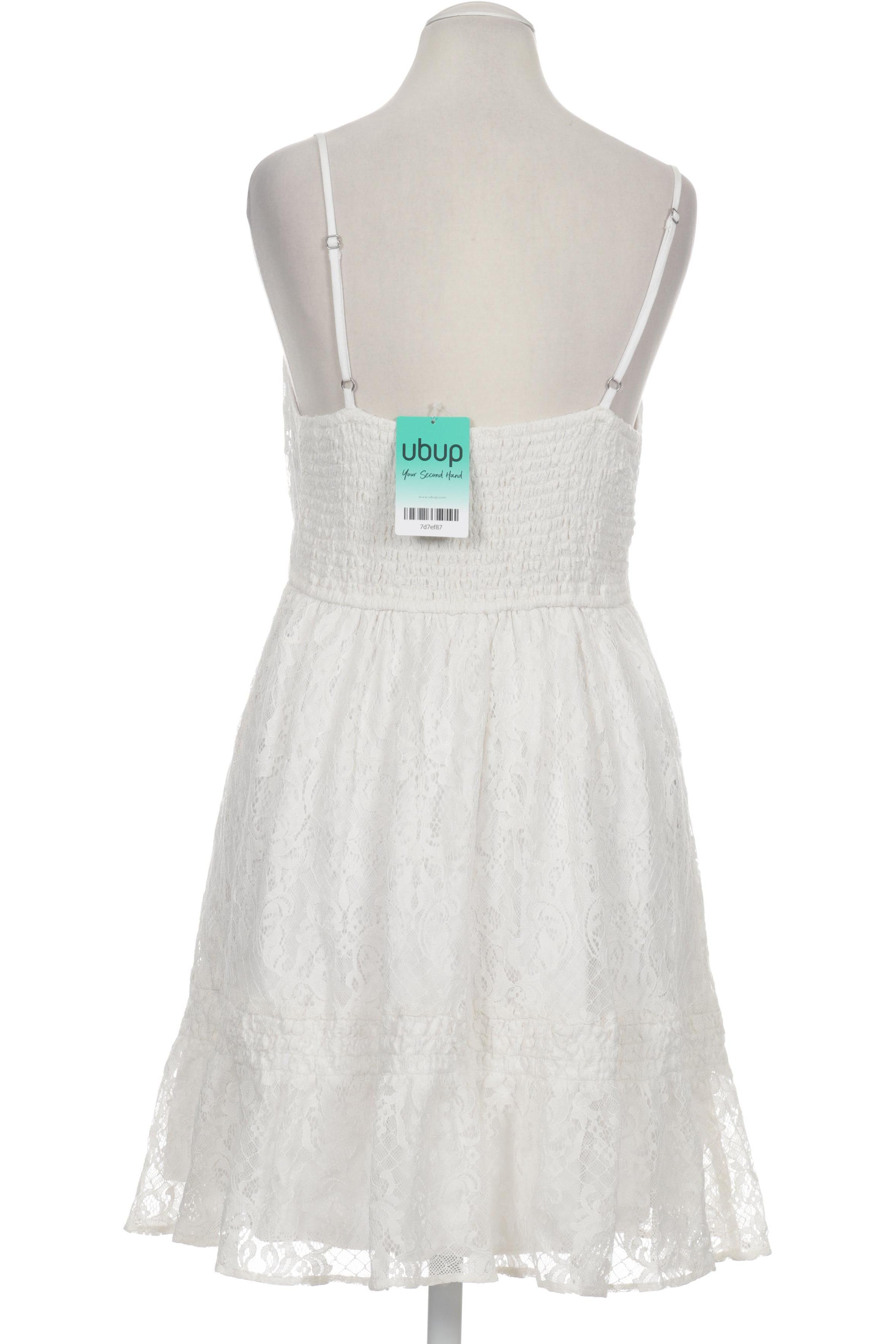 

Hollister Damen Kleid, weiß, Gr.