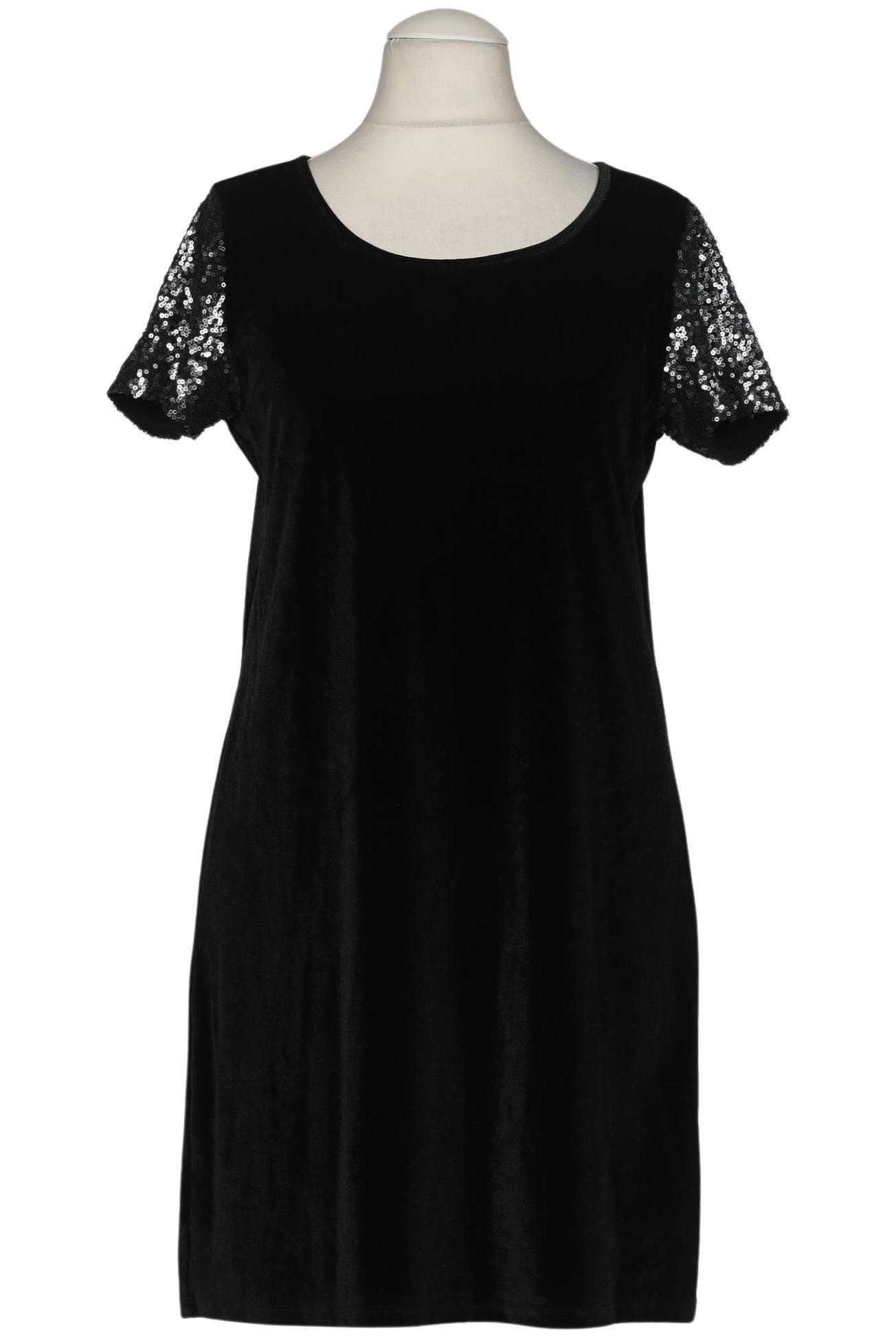 

Hollister Damen Kleid, schwarz, Gr. 34
