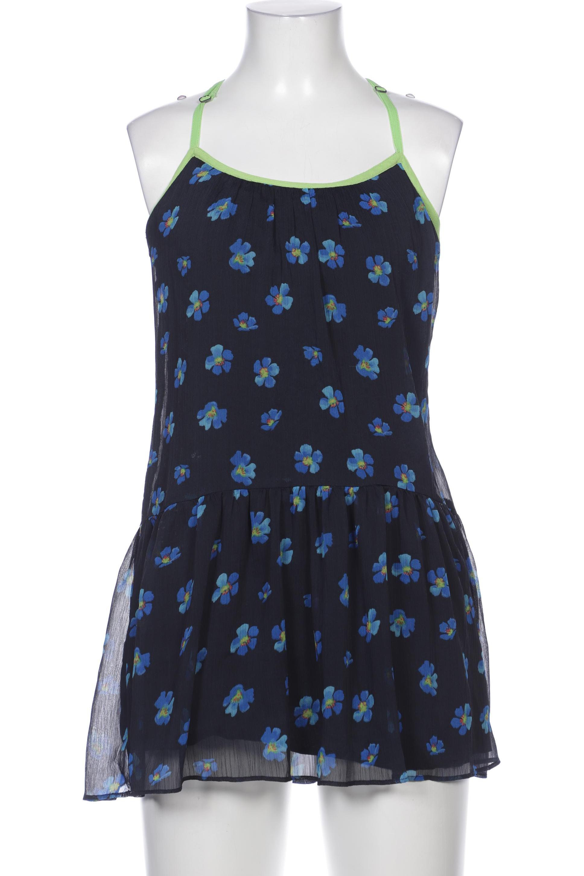 

Hollister Damen Kleid, blau