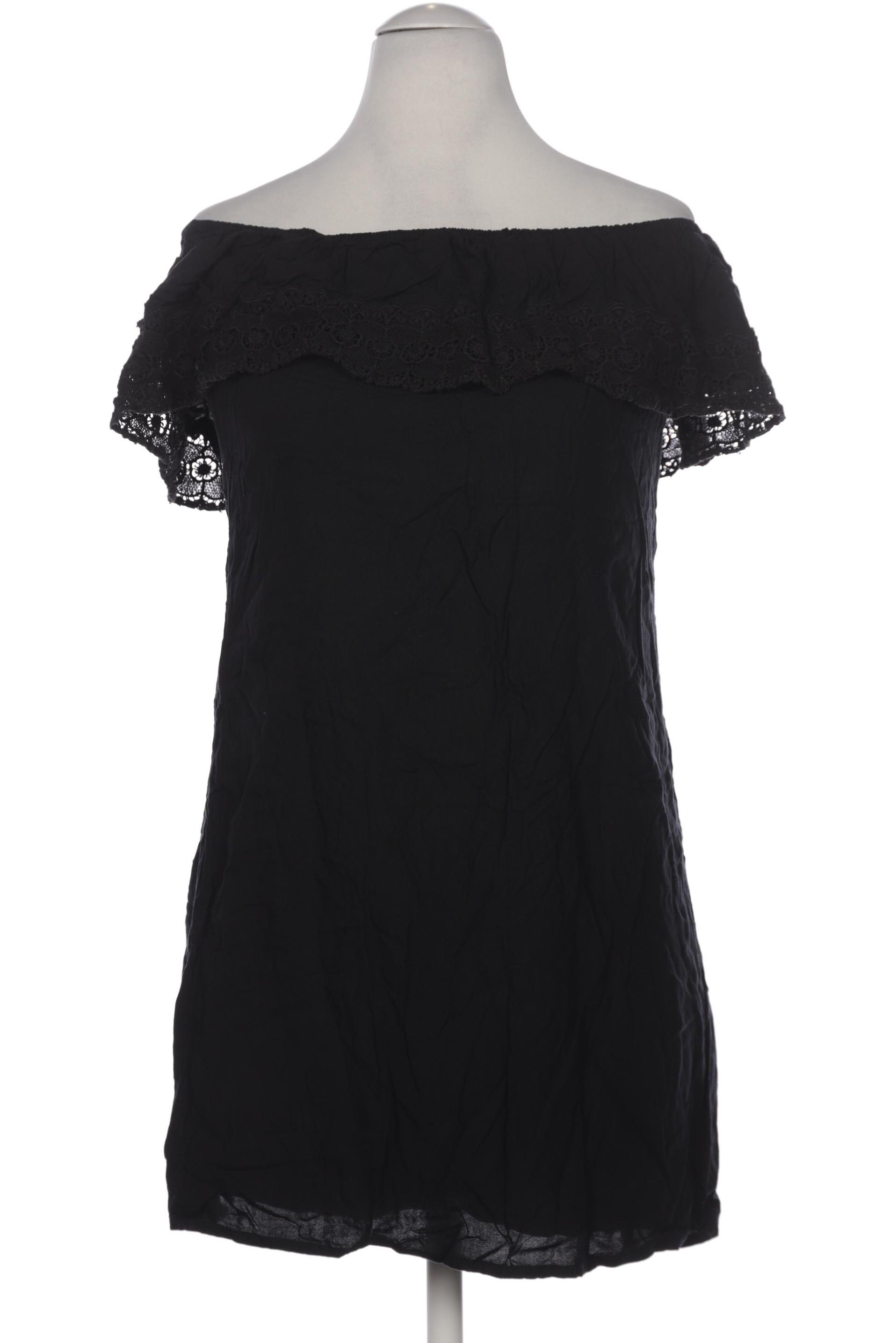 

Hollister Damen Kleid, schwarz, Gr. 38