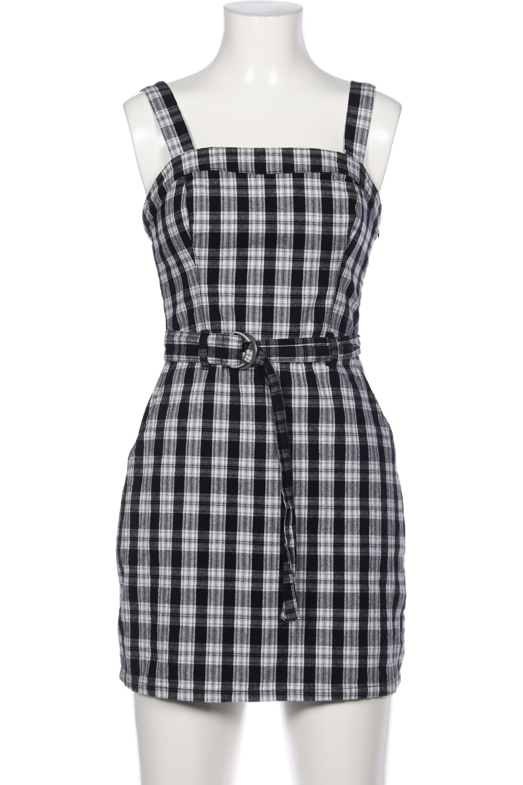 

Hollister Damen Kleid, grau