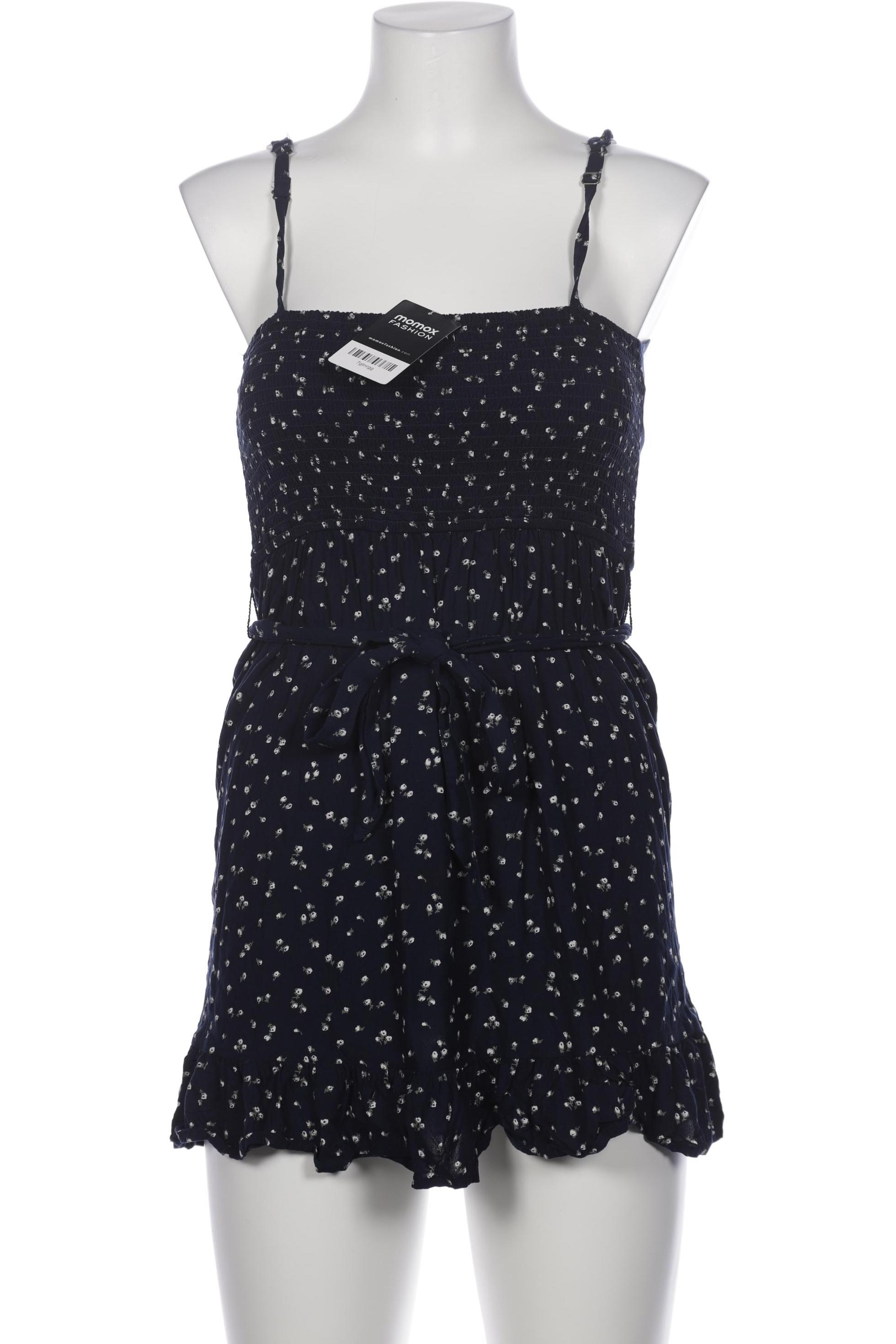 

Hollister Damen Kleid, marineblau, Gr. 38