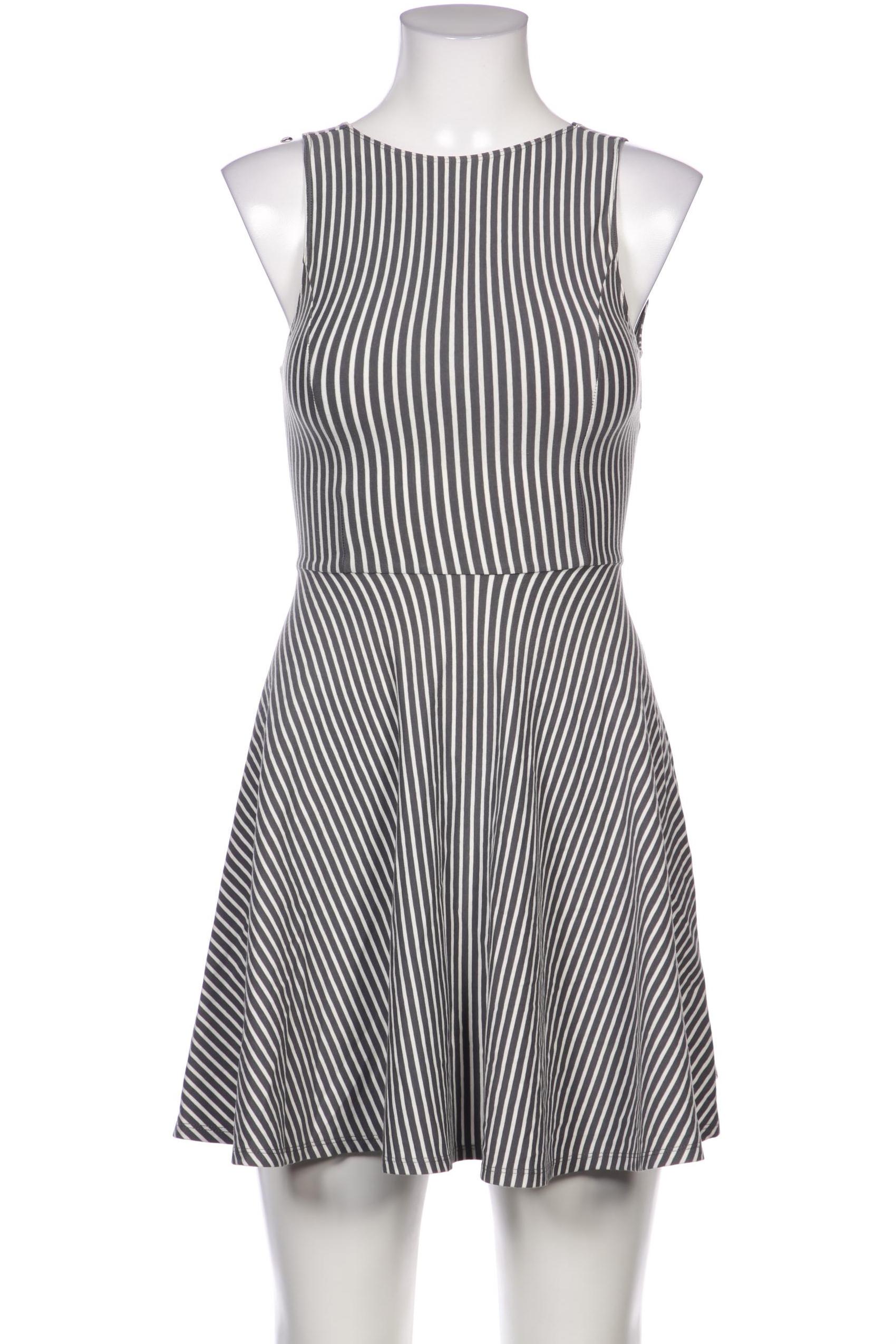 

Hollister Damen Kleid, grau, Gr. 36