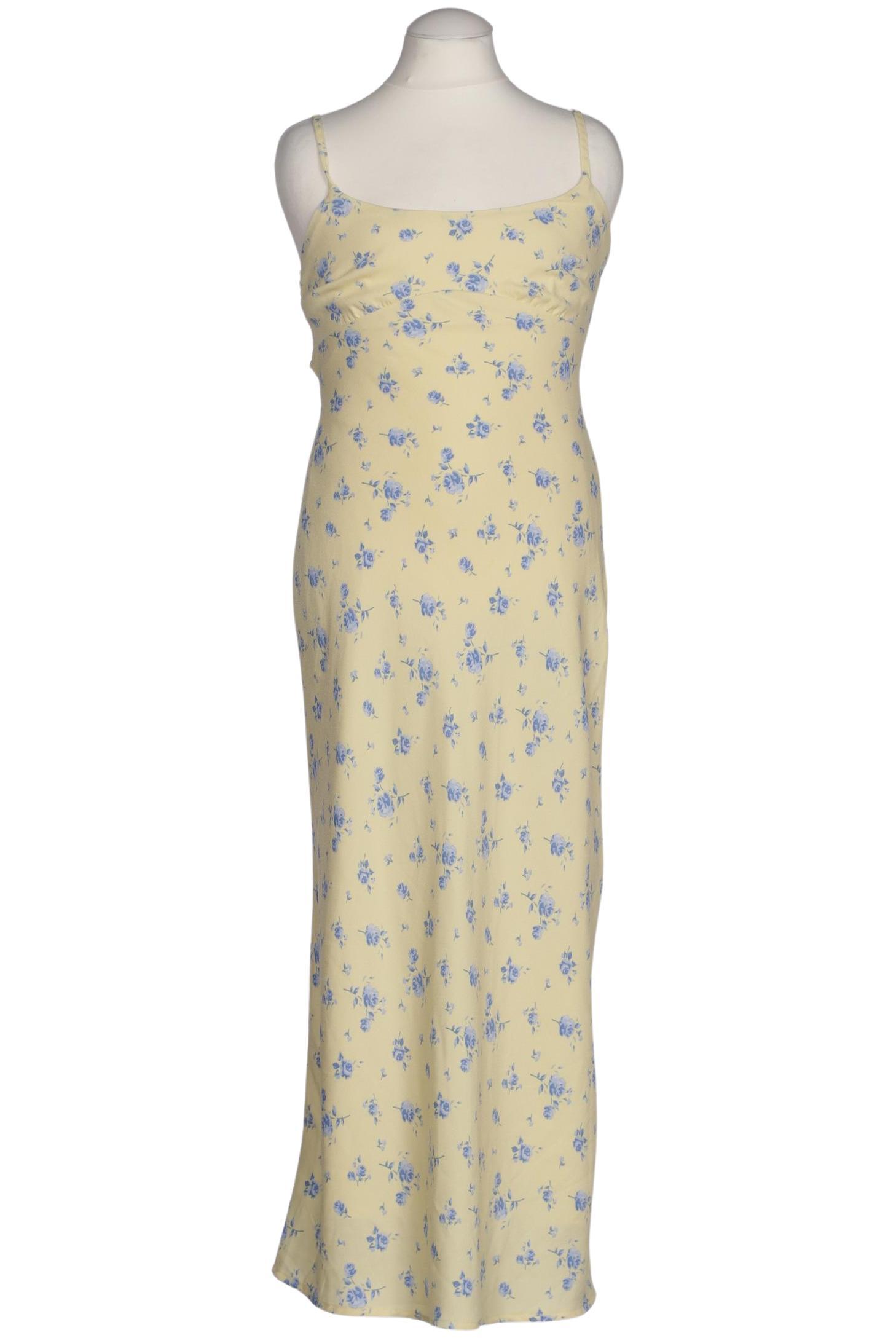 

Hollister Damen Kleid, gelb, Gr. 32