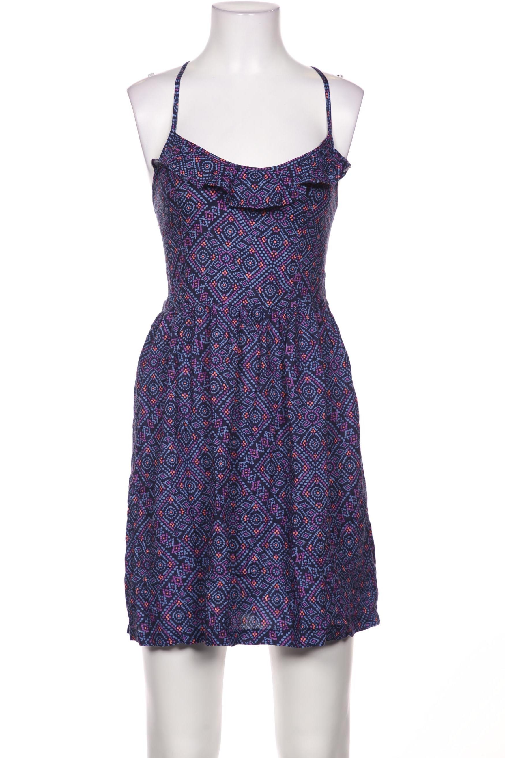 

Hollister Damen Kleid, blau, Gr. 38