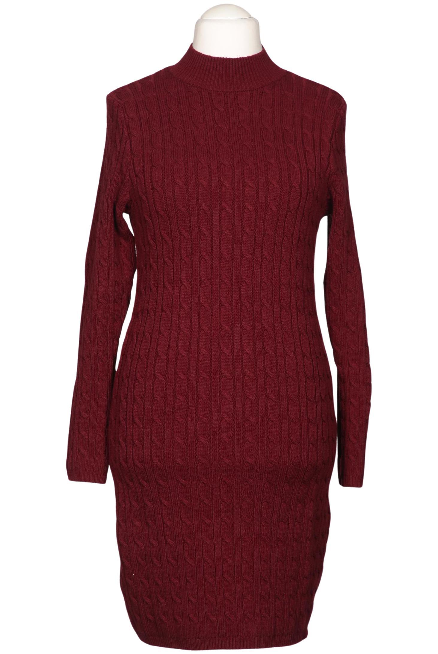 

Hollister Damen Kleid, bordeaux, Gr. 44