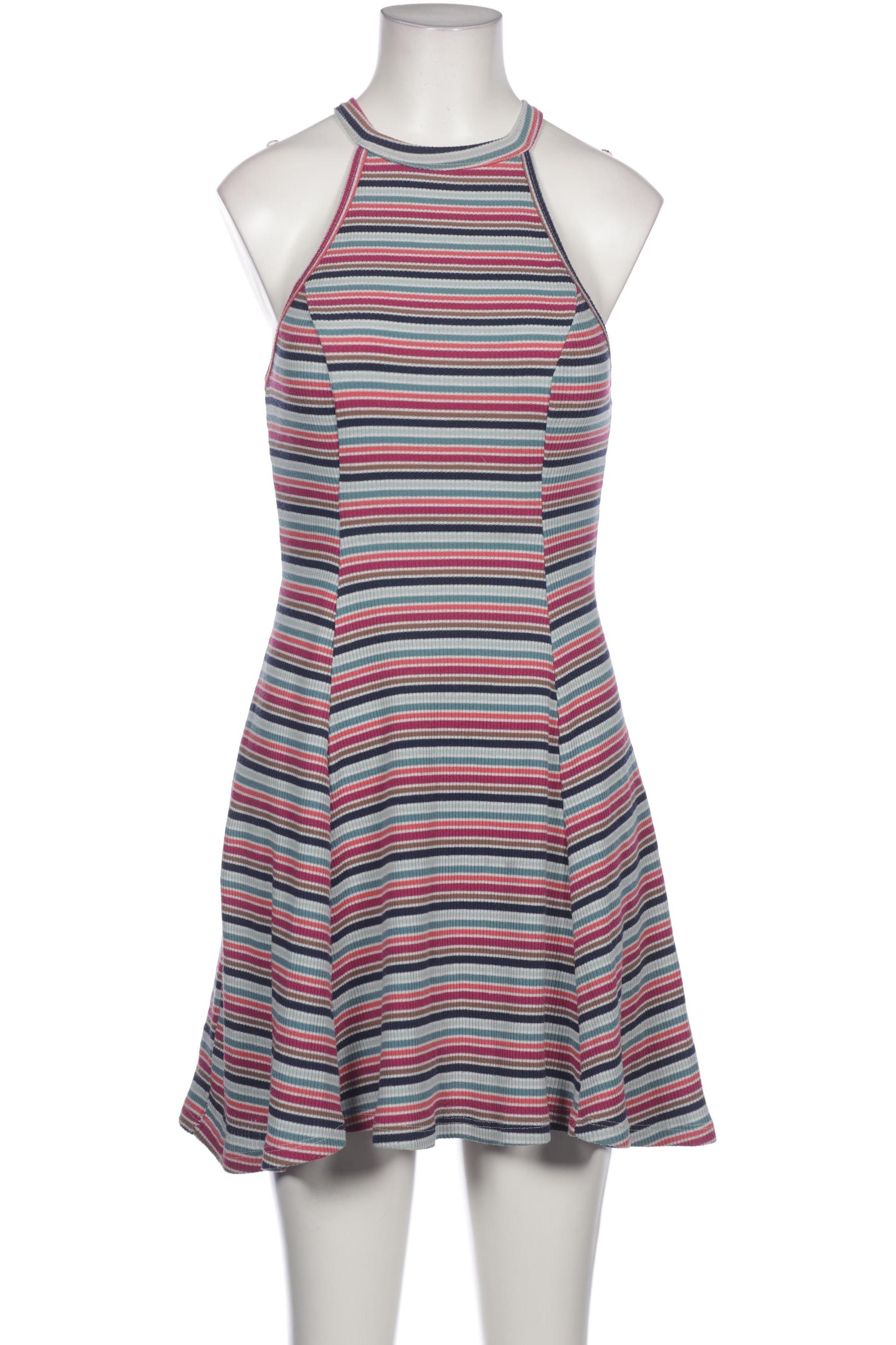 

Hollister Damen Kleid, mehrfarbig