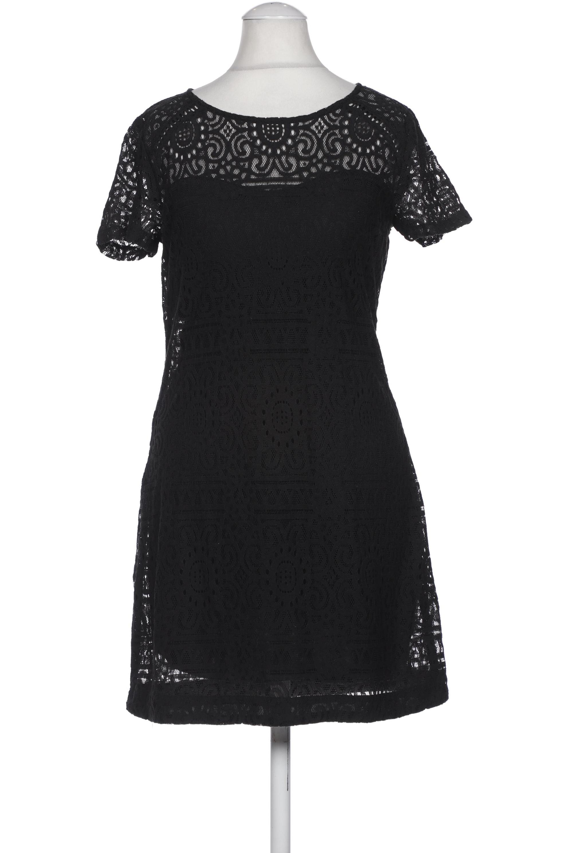 

Hollister Damen Kleid, schwarz, Gr. 36