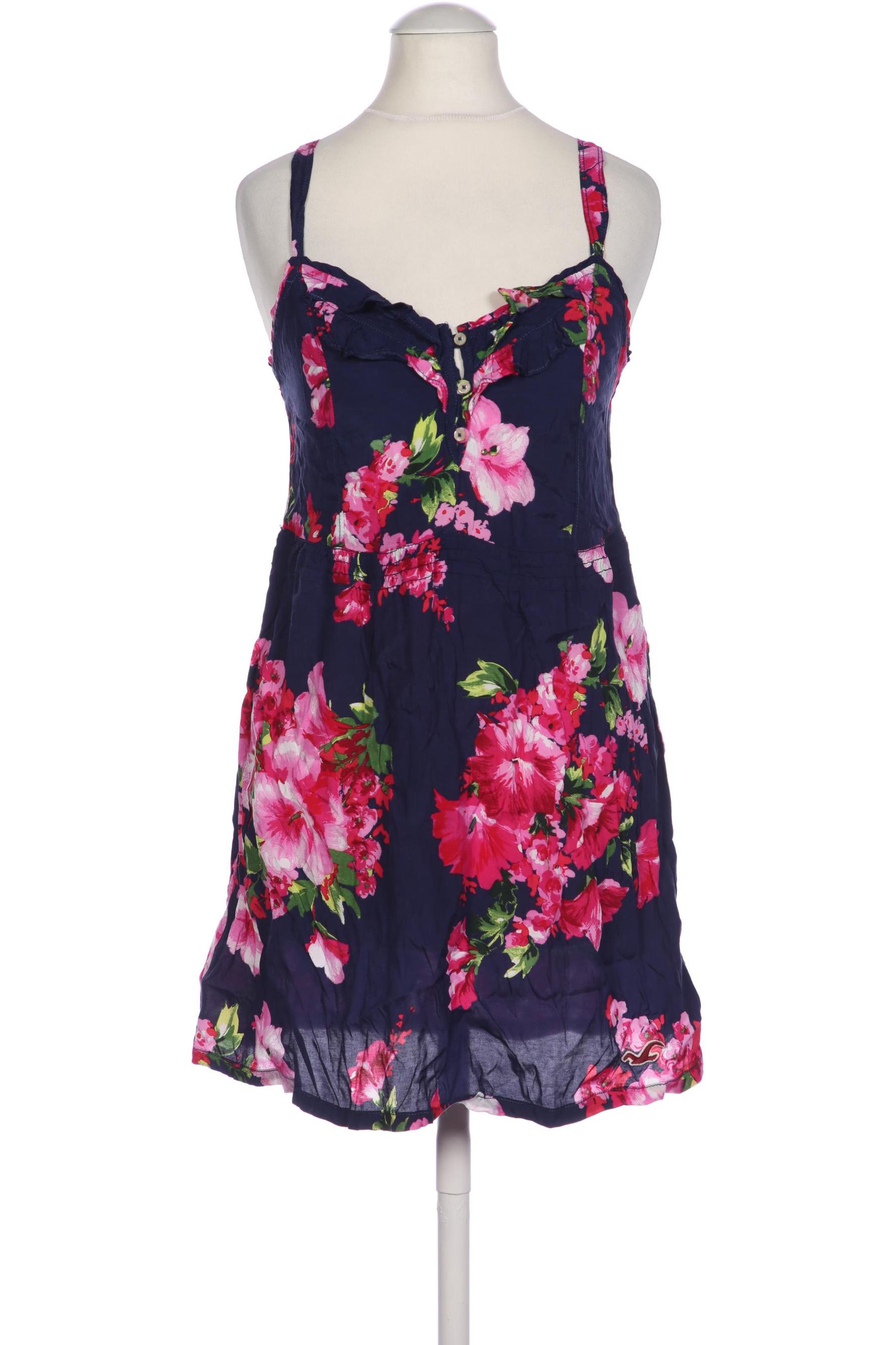 

Hollister Damen Kleid, marineblau, Gr. 34