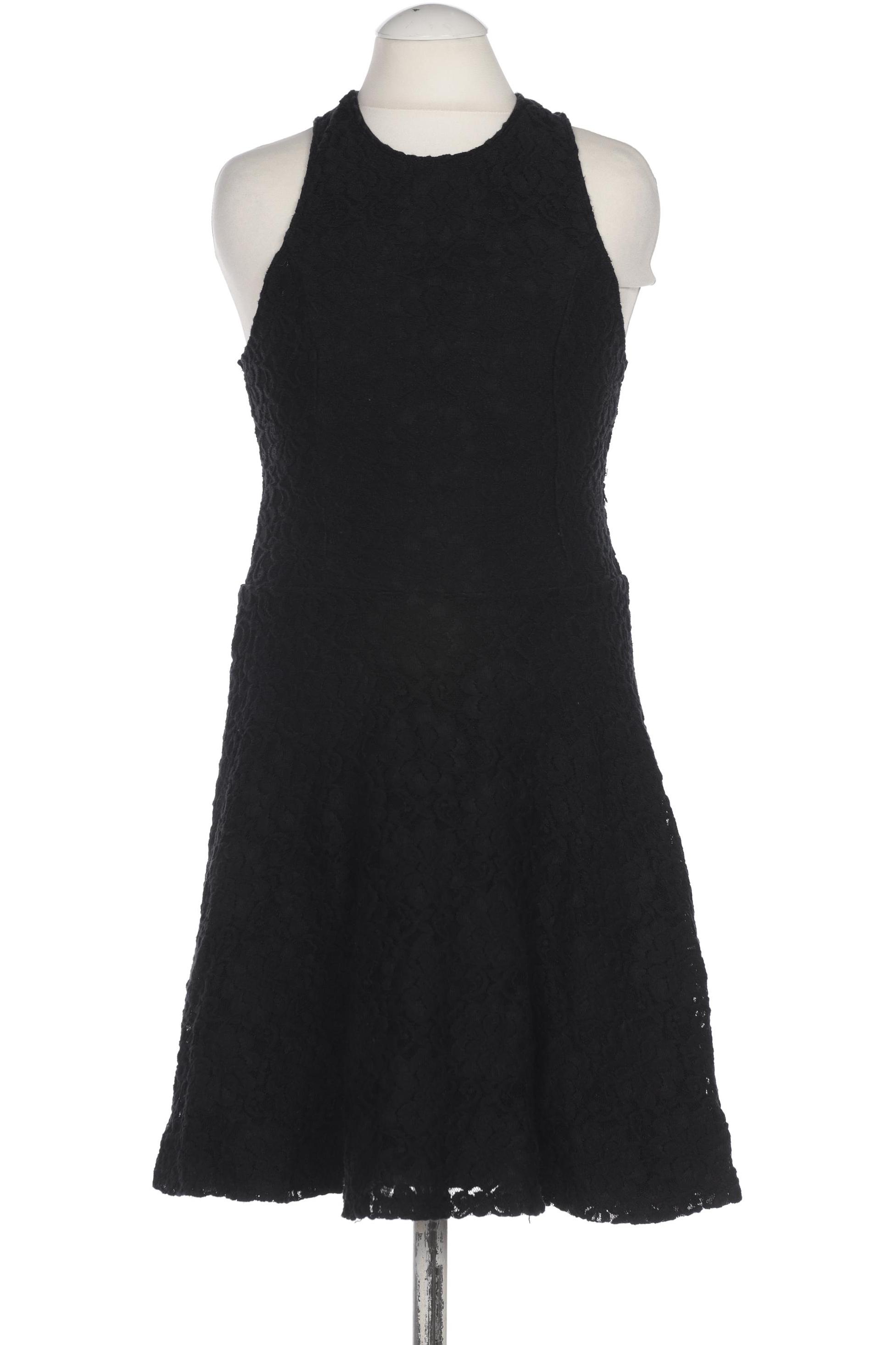 

Hollister Damen Kleid, schwarz