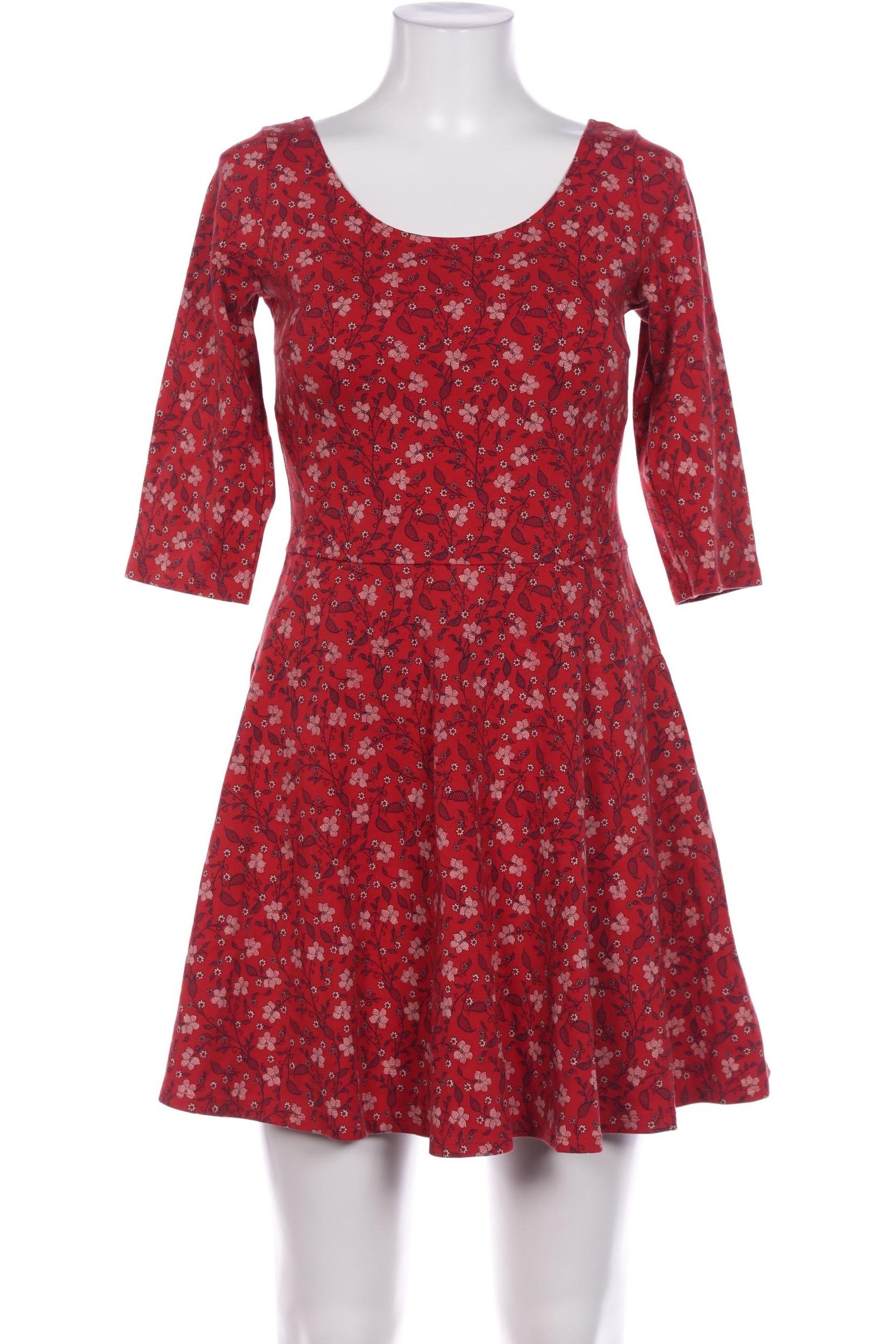 

Hollister Damen Kleid, rot, Gr. 42