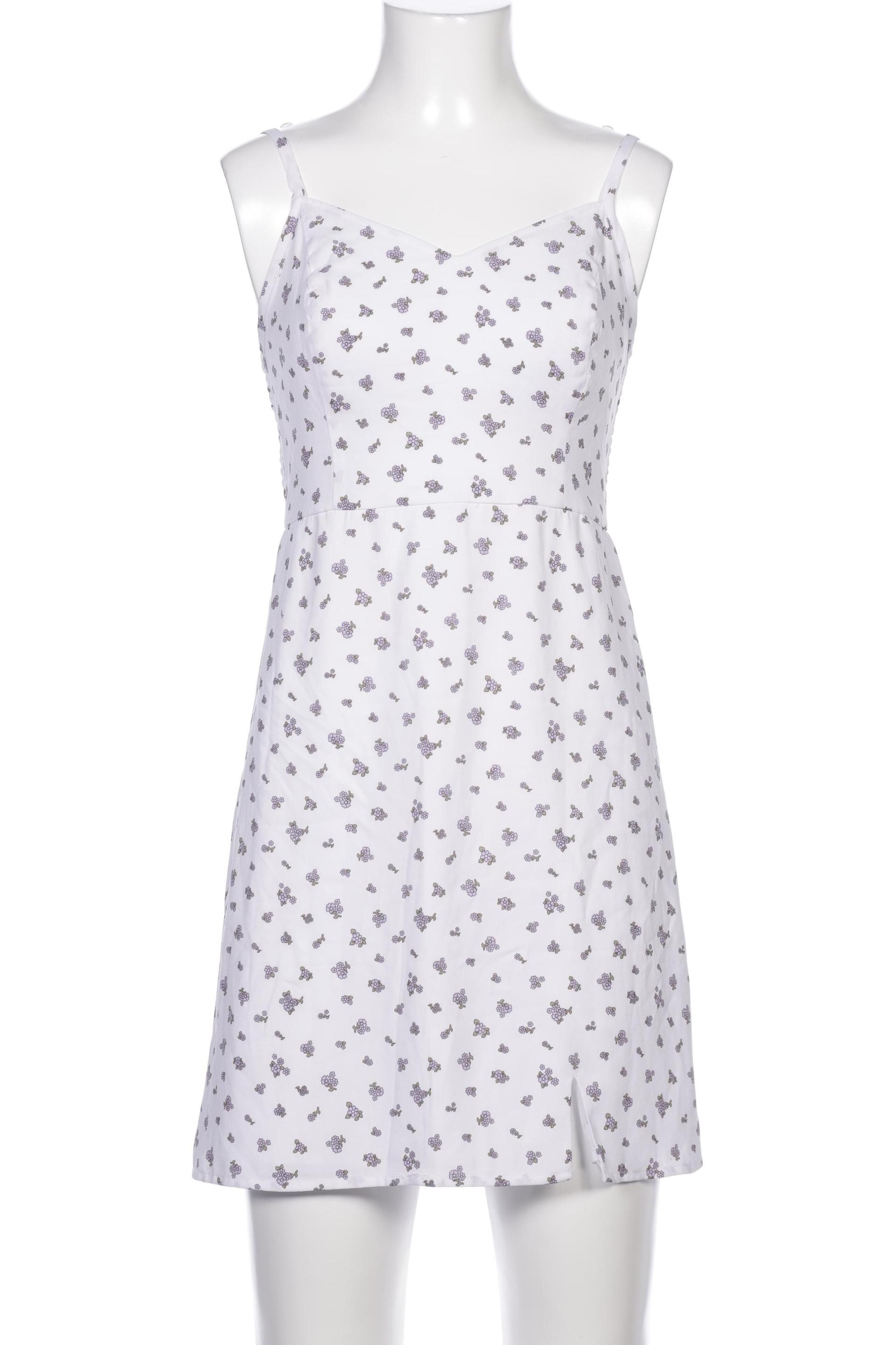 

Hollister Damen Kleid, mehrfarbig, Gr. 38