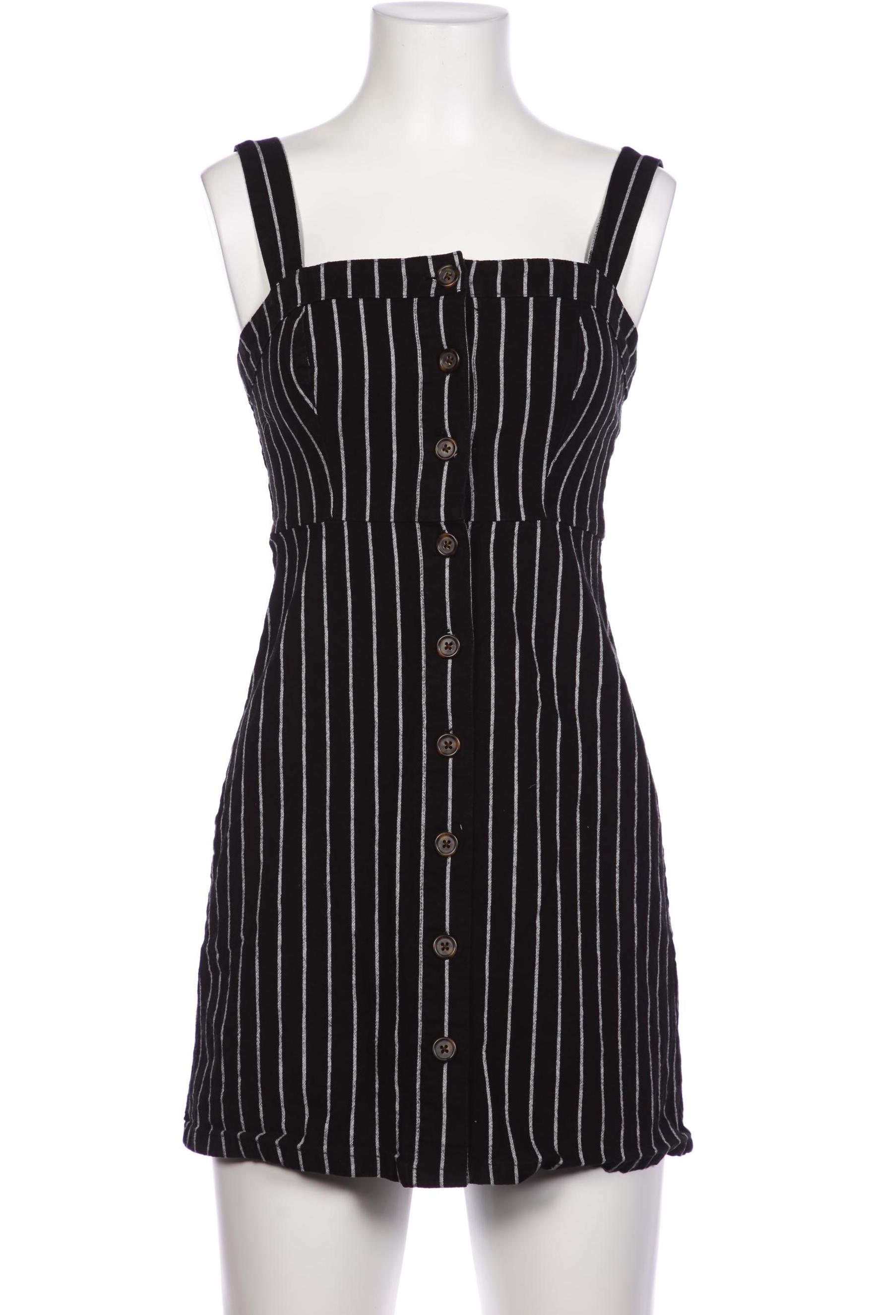 

Hollister Damen Kleid, schwarz, Gr. 34