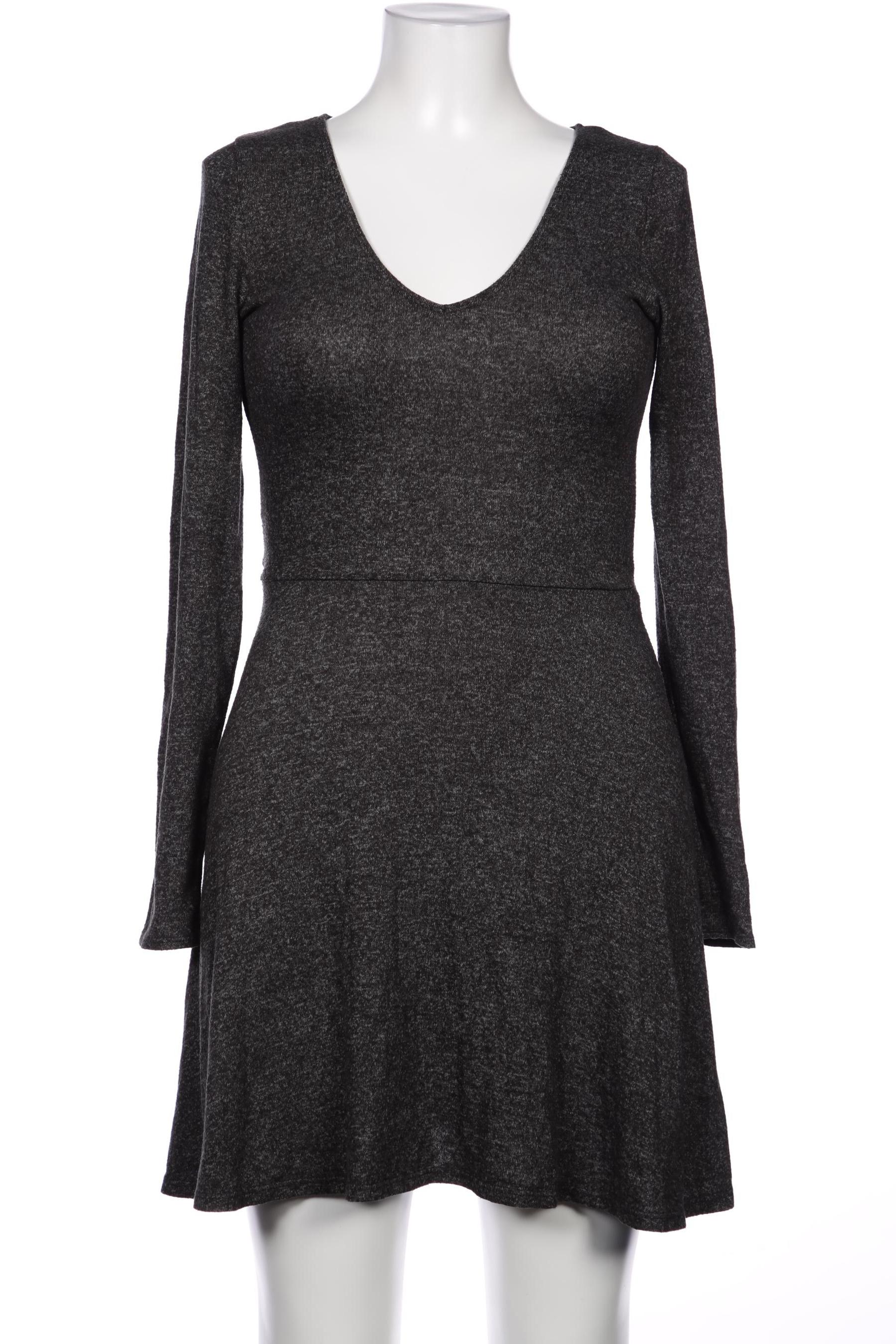 

Hollister Damen Kleid, grau