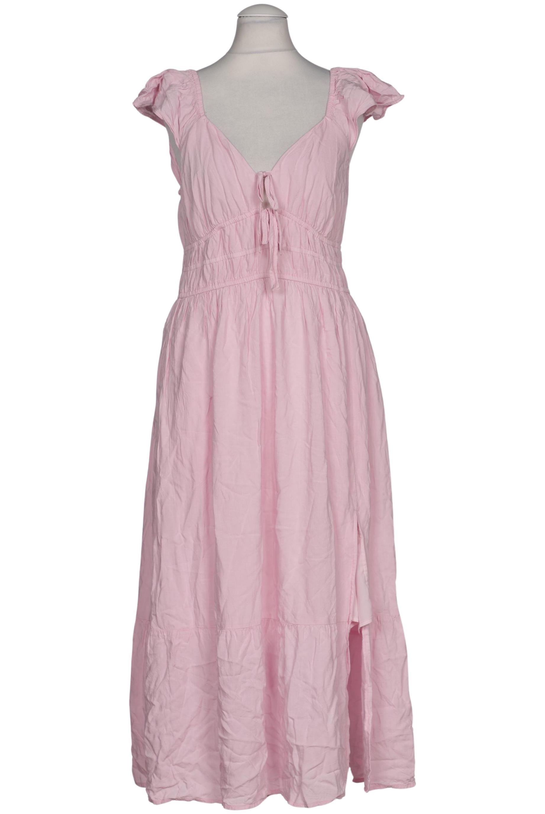 

Hollister Damen Kleid, pink, Gr. 38
