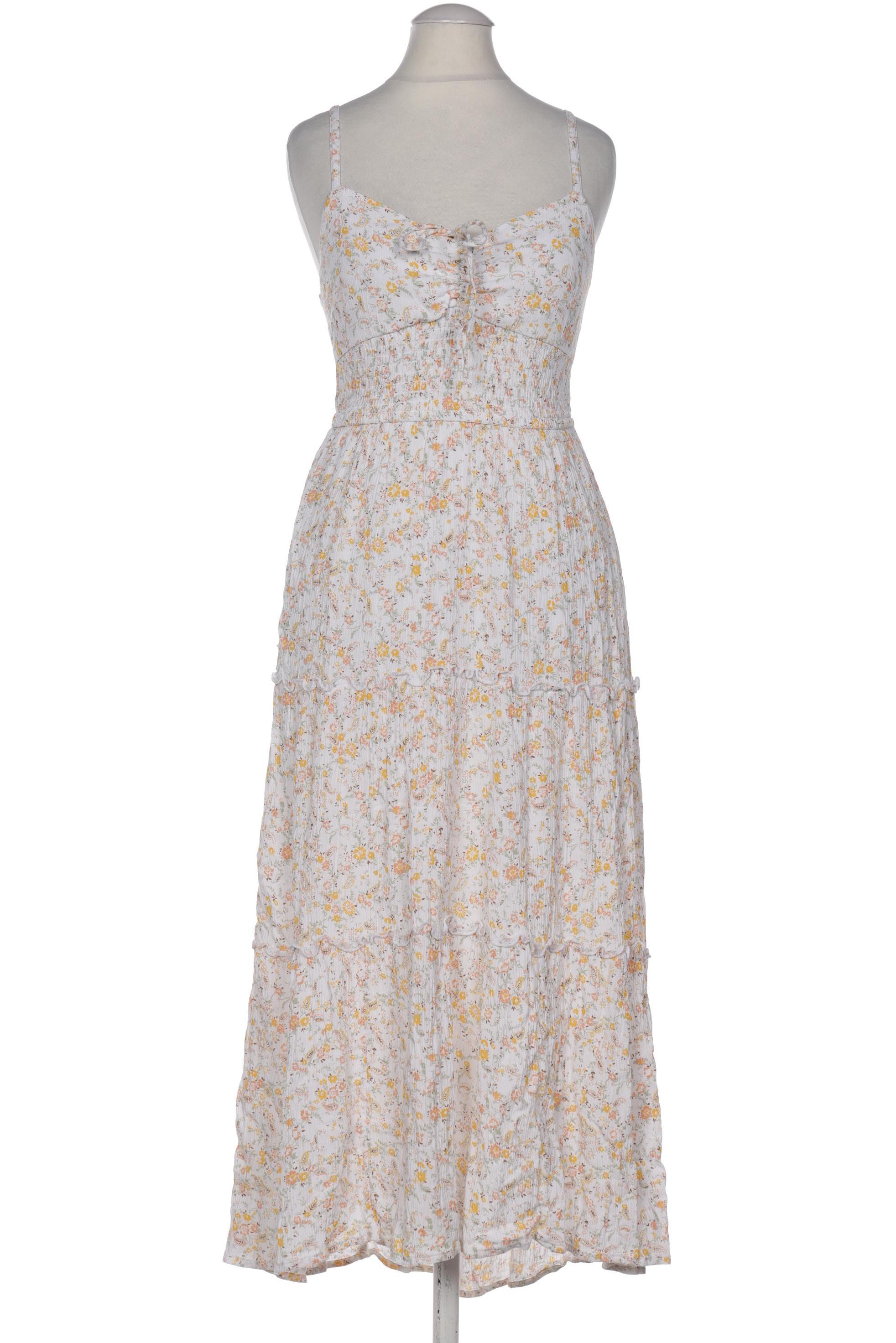 

Hollister Damen Kleid, orange