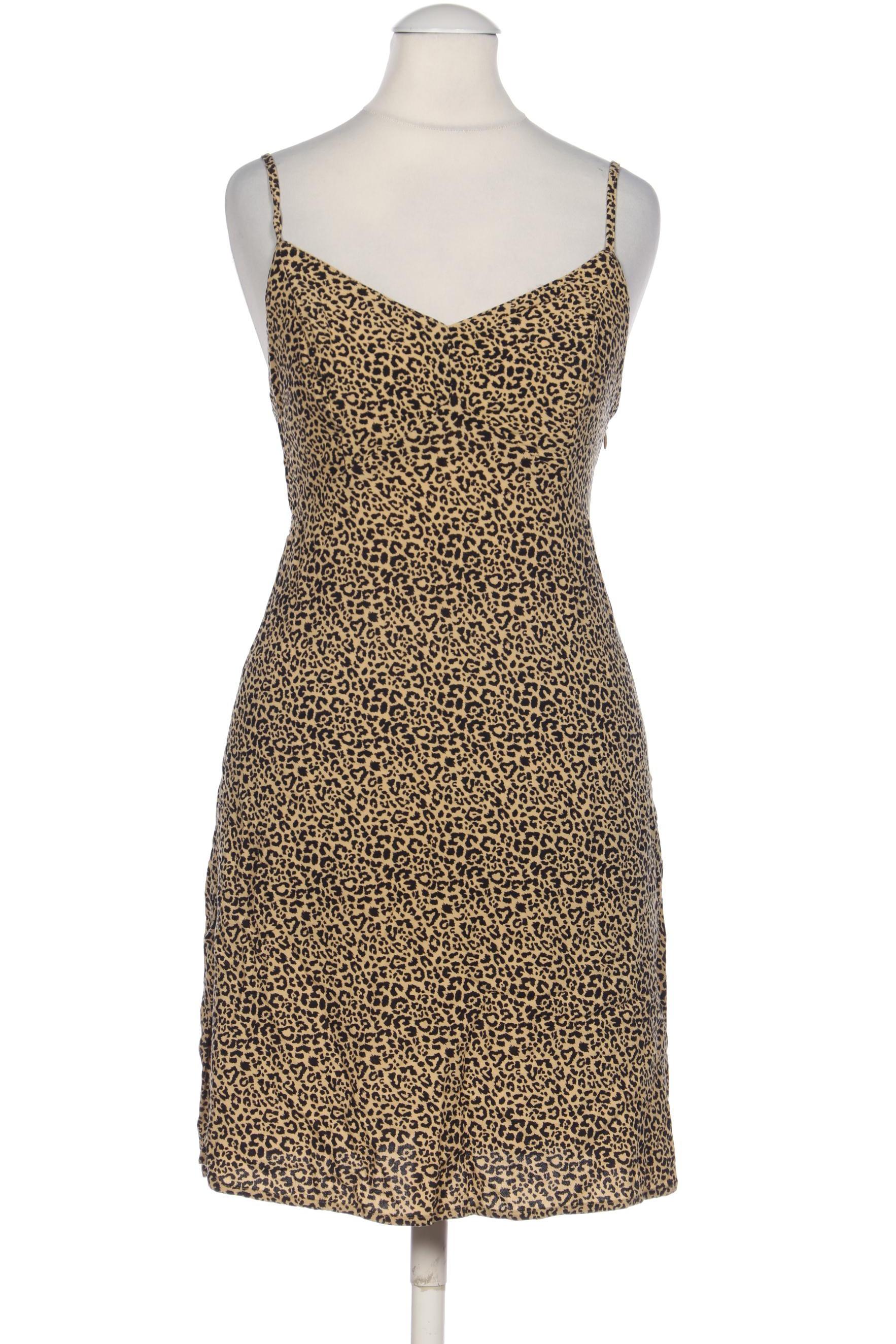 

Hollister Damen Kleid, beige