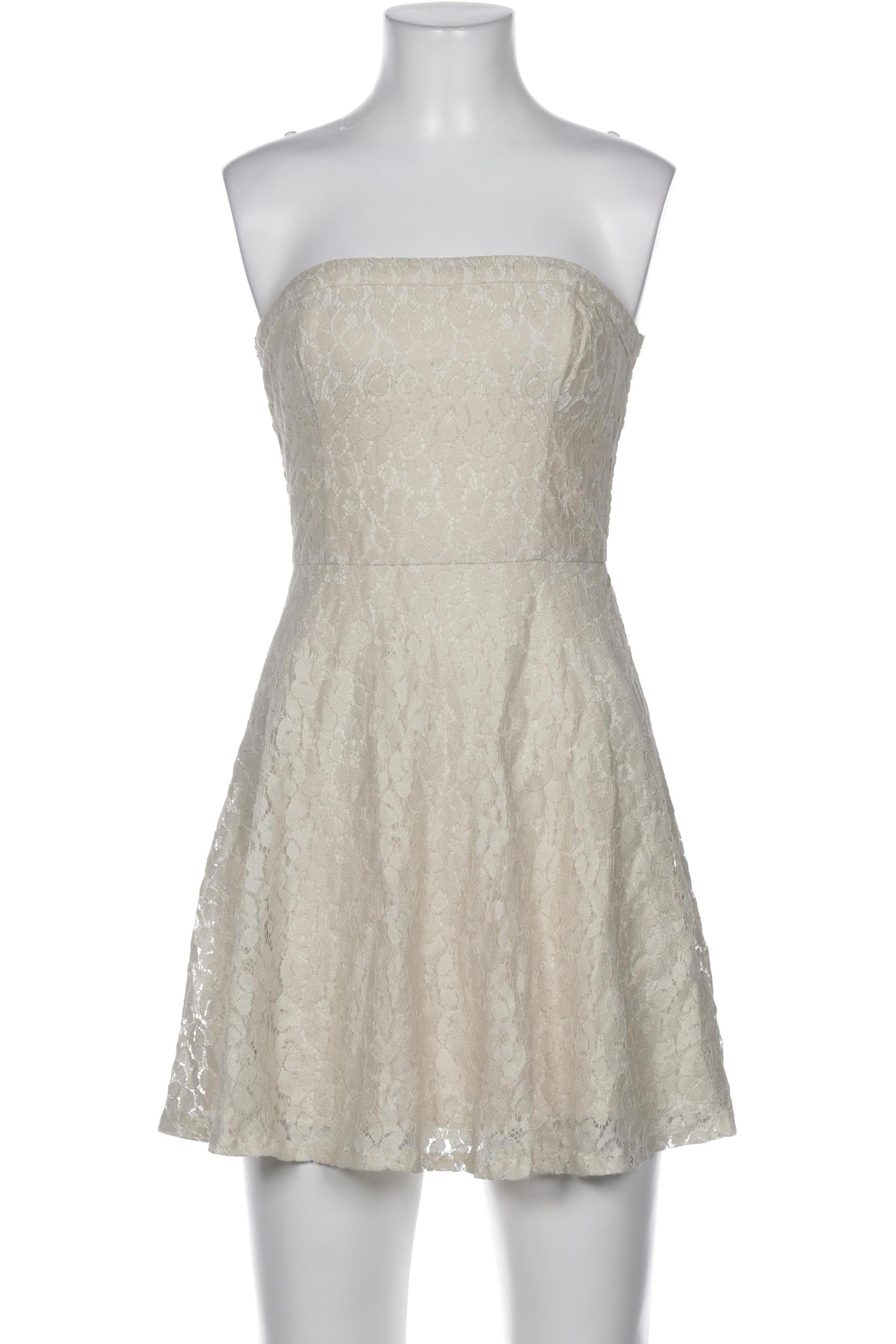 Thumbnail - Hollister Damen Kleid, beige, Gr. 36