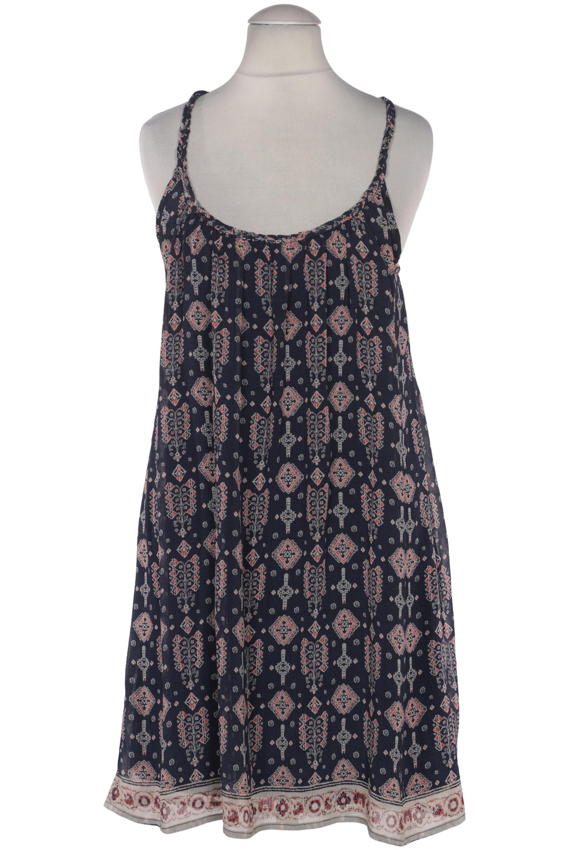

Hollister Damen Kleid, marineblau, Gr. 34