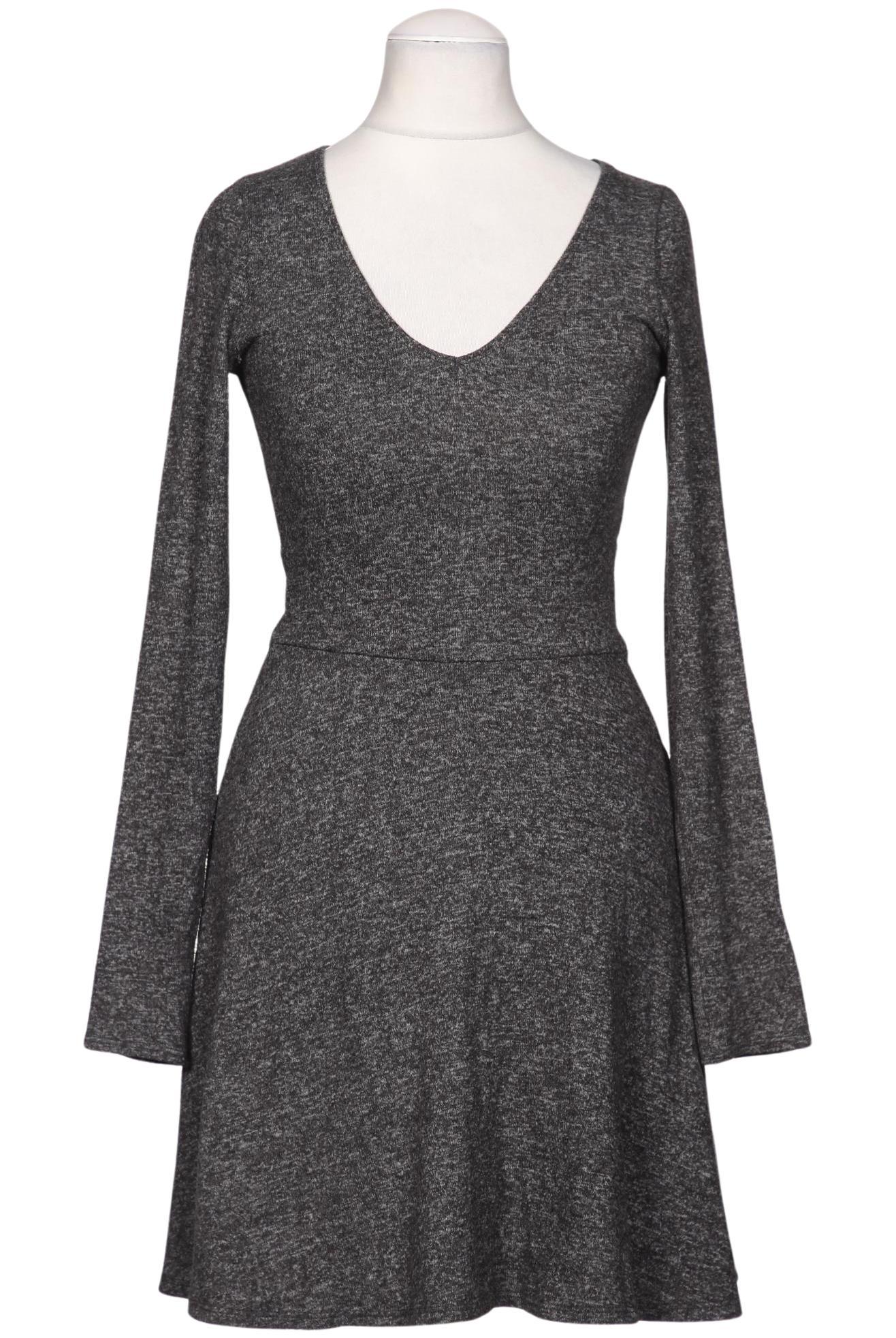 

Hollister Damen Kleid, grau, Gr. 34