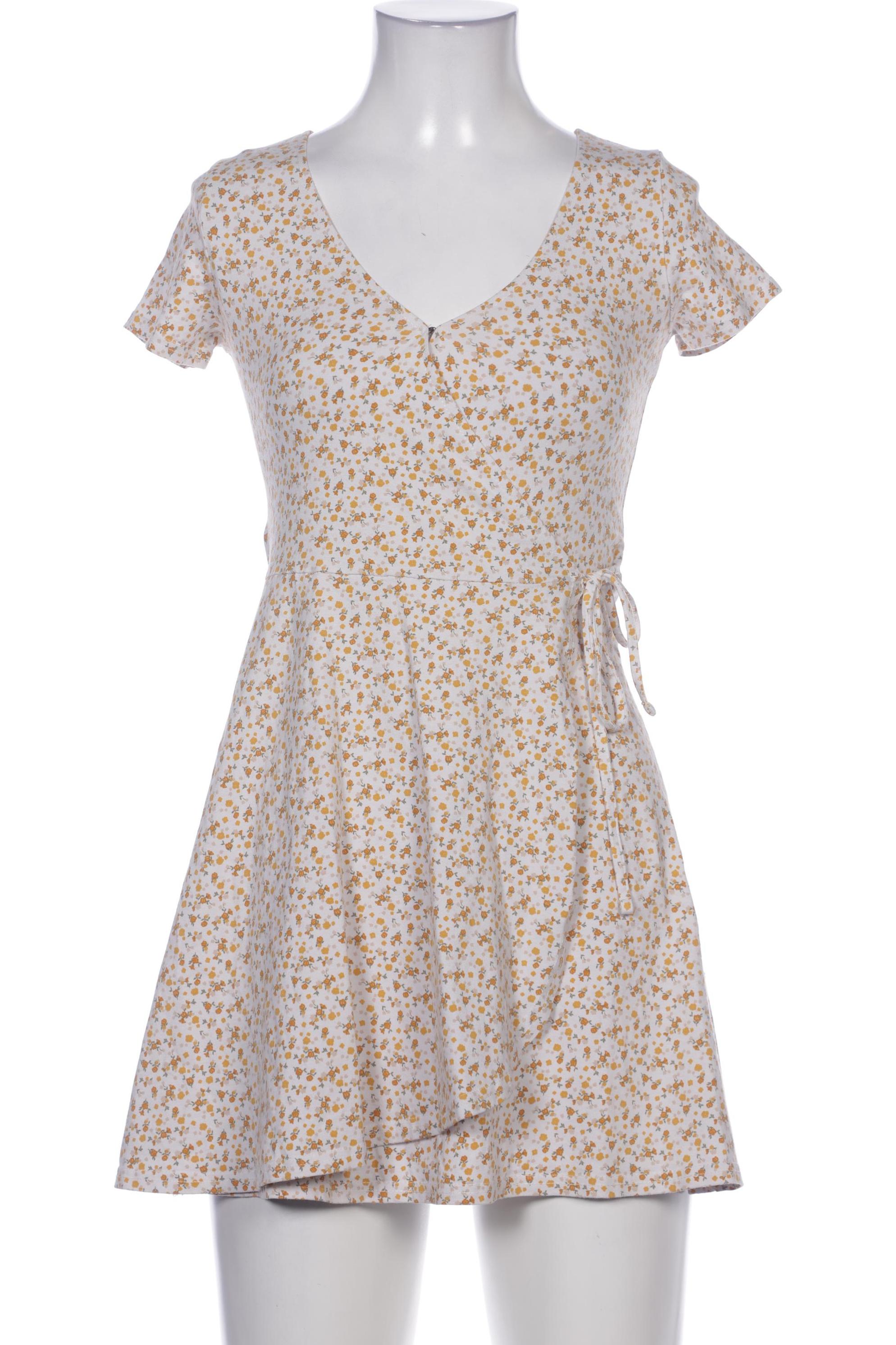 

Hollister Damen Kleid, gelb, Gr. 34