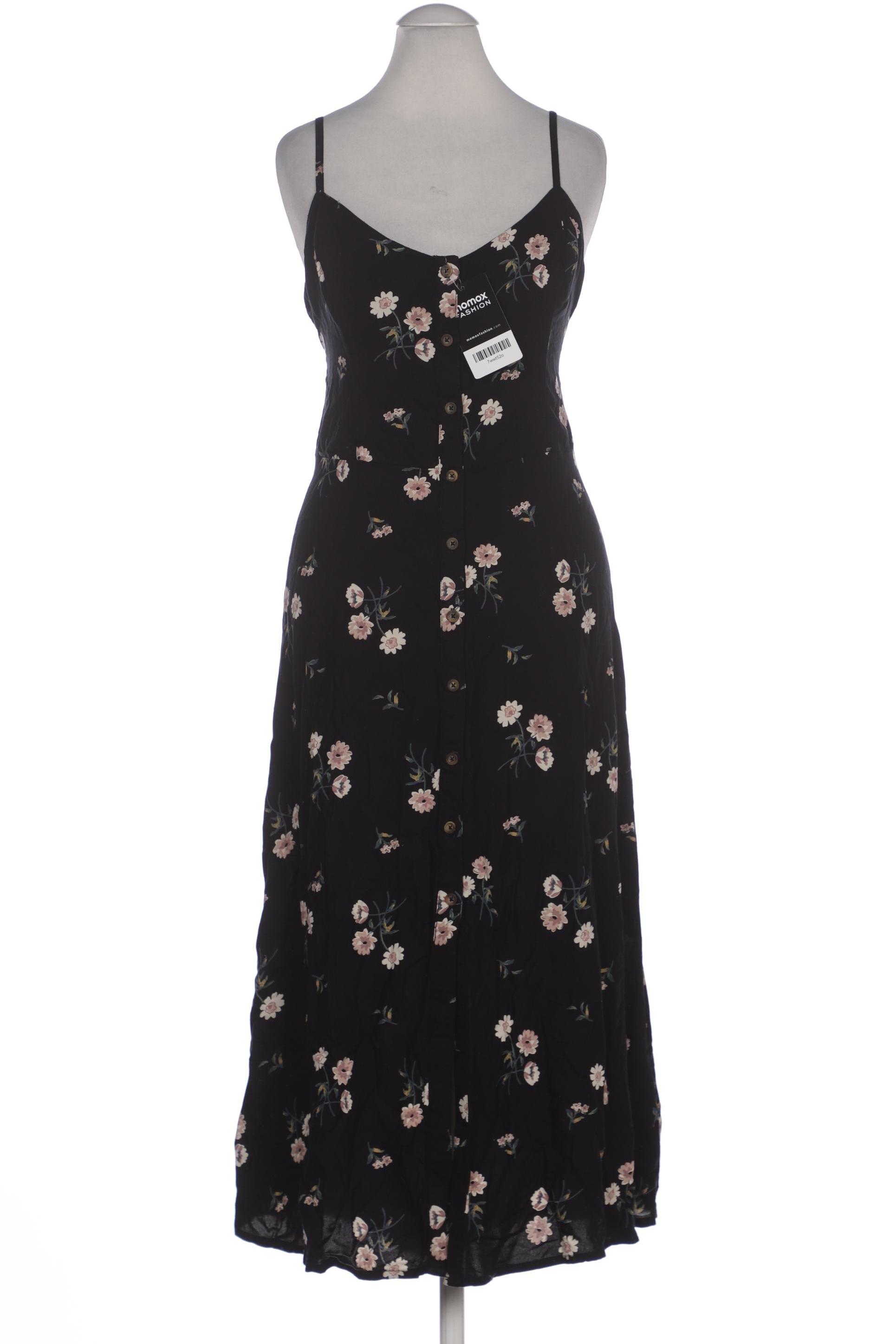 

Hollister Damen Kleid, schwarz, Gr. 36