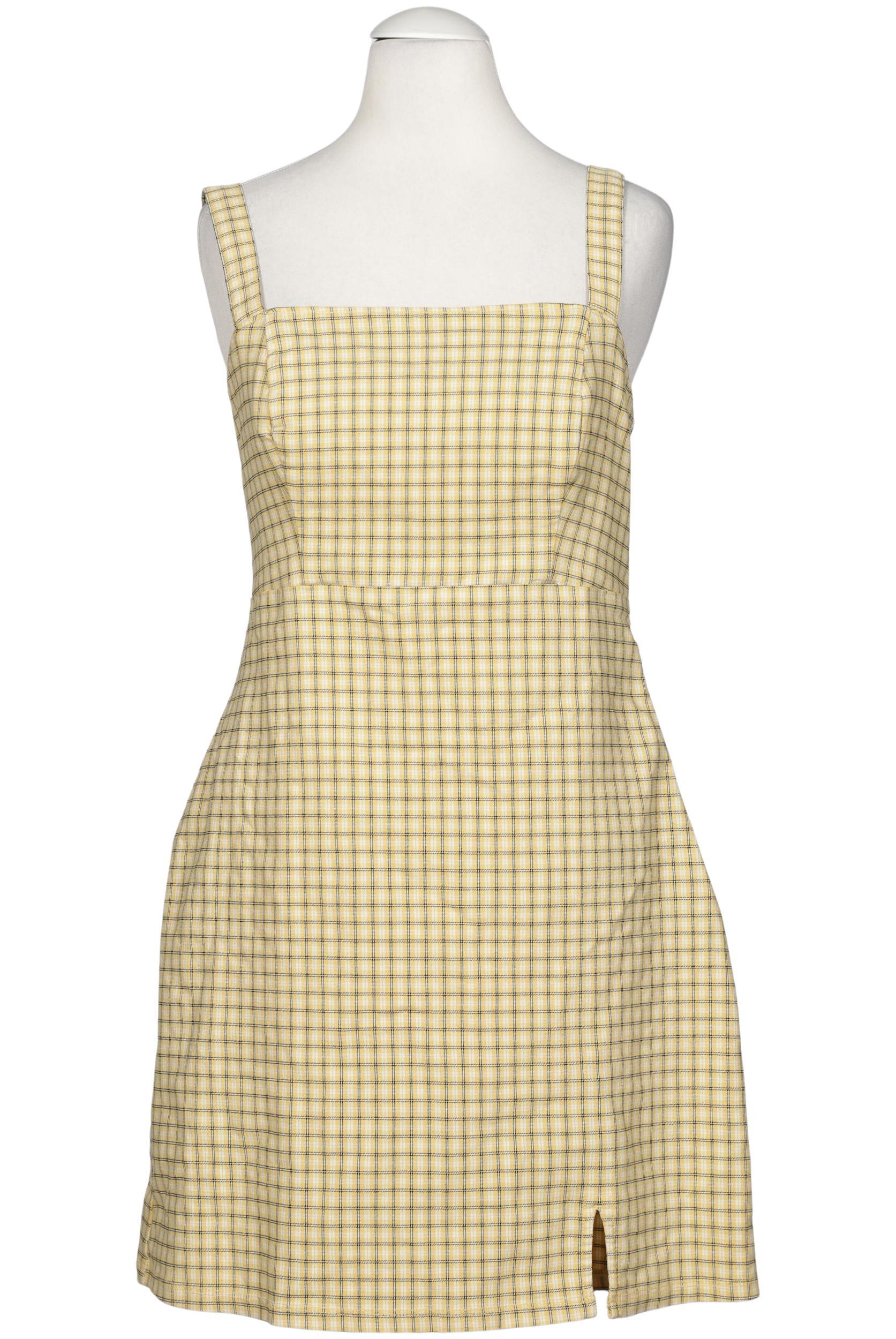 

Hollister Damen Kleid, beige, Gr. 36