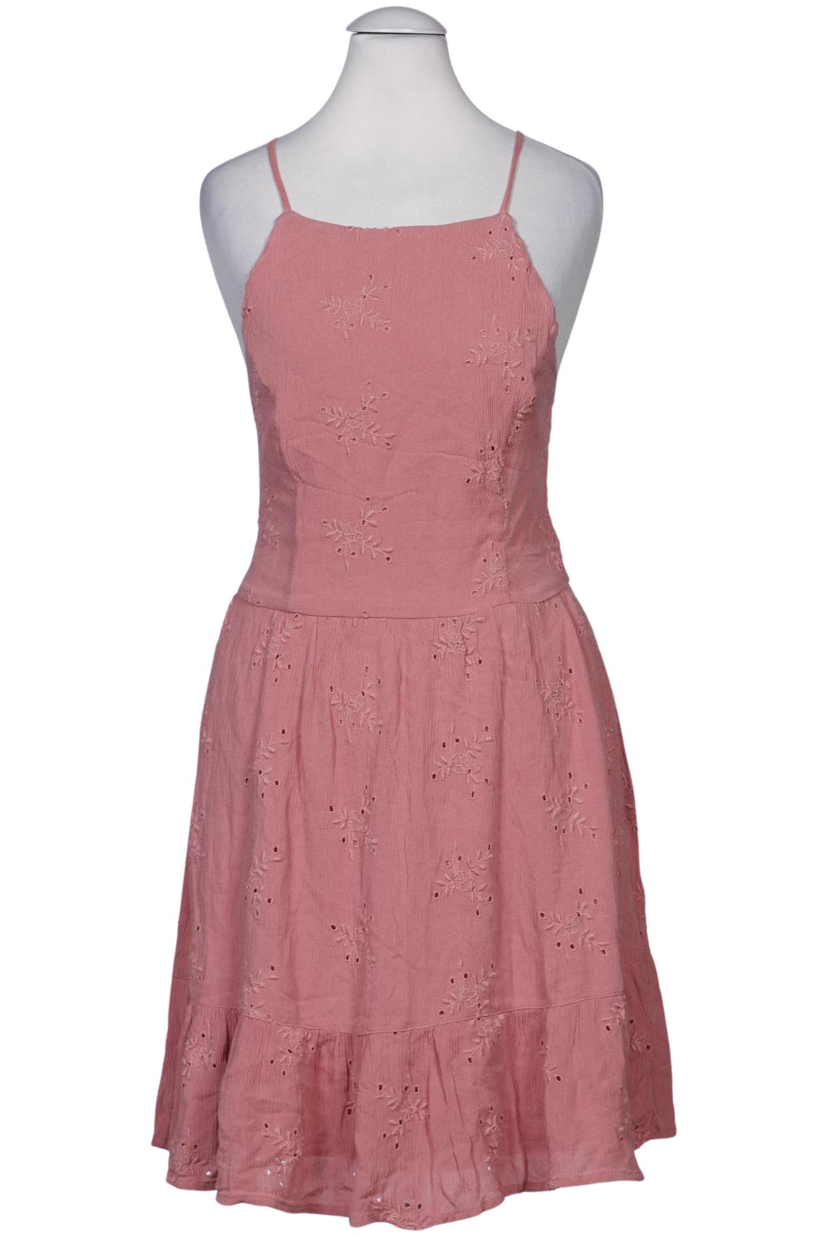 

Hollister Damen Kleid, pink, Gr. 34