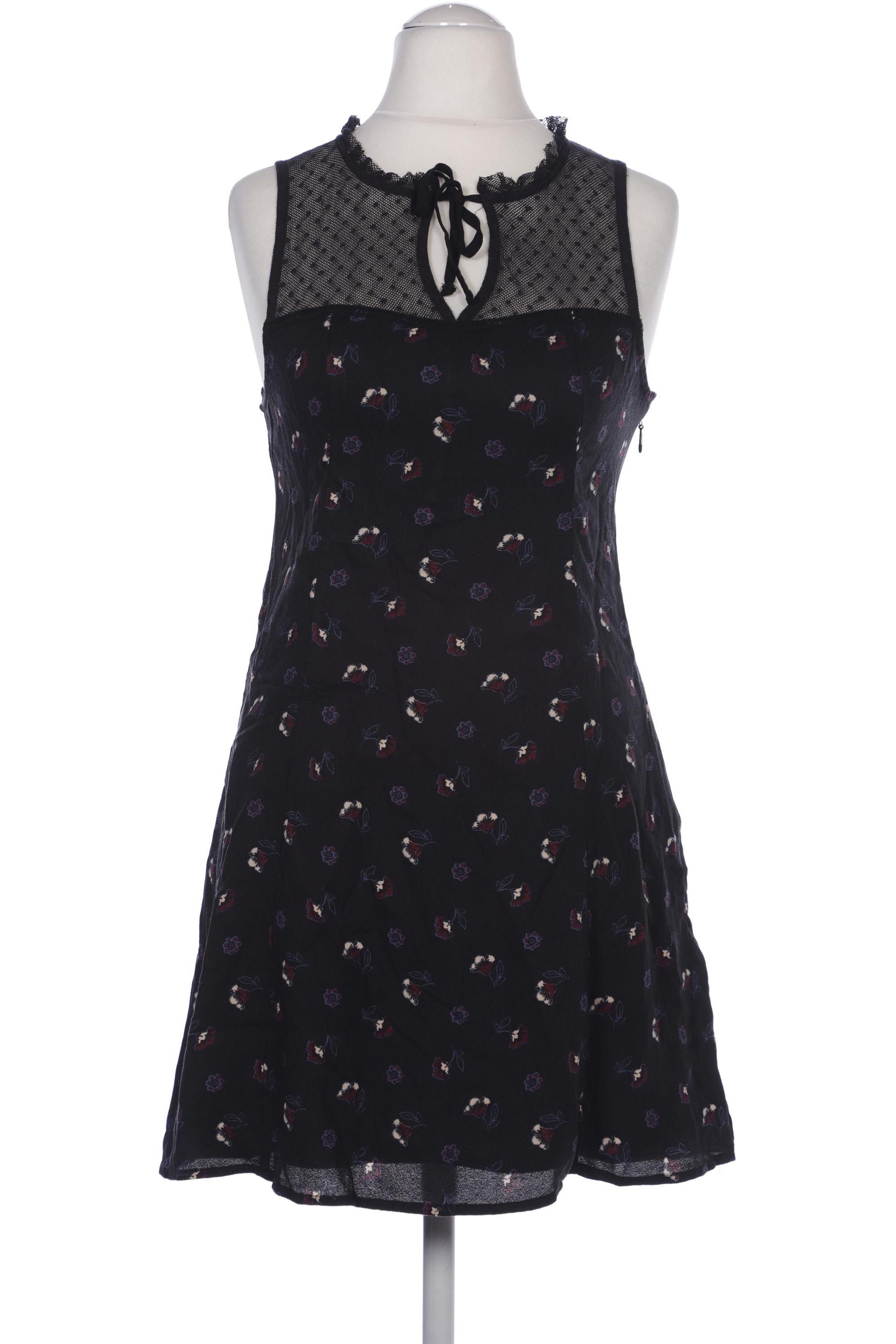 

Hollister Damen Kleid, schwarz, Gr. 36