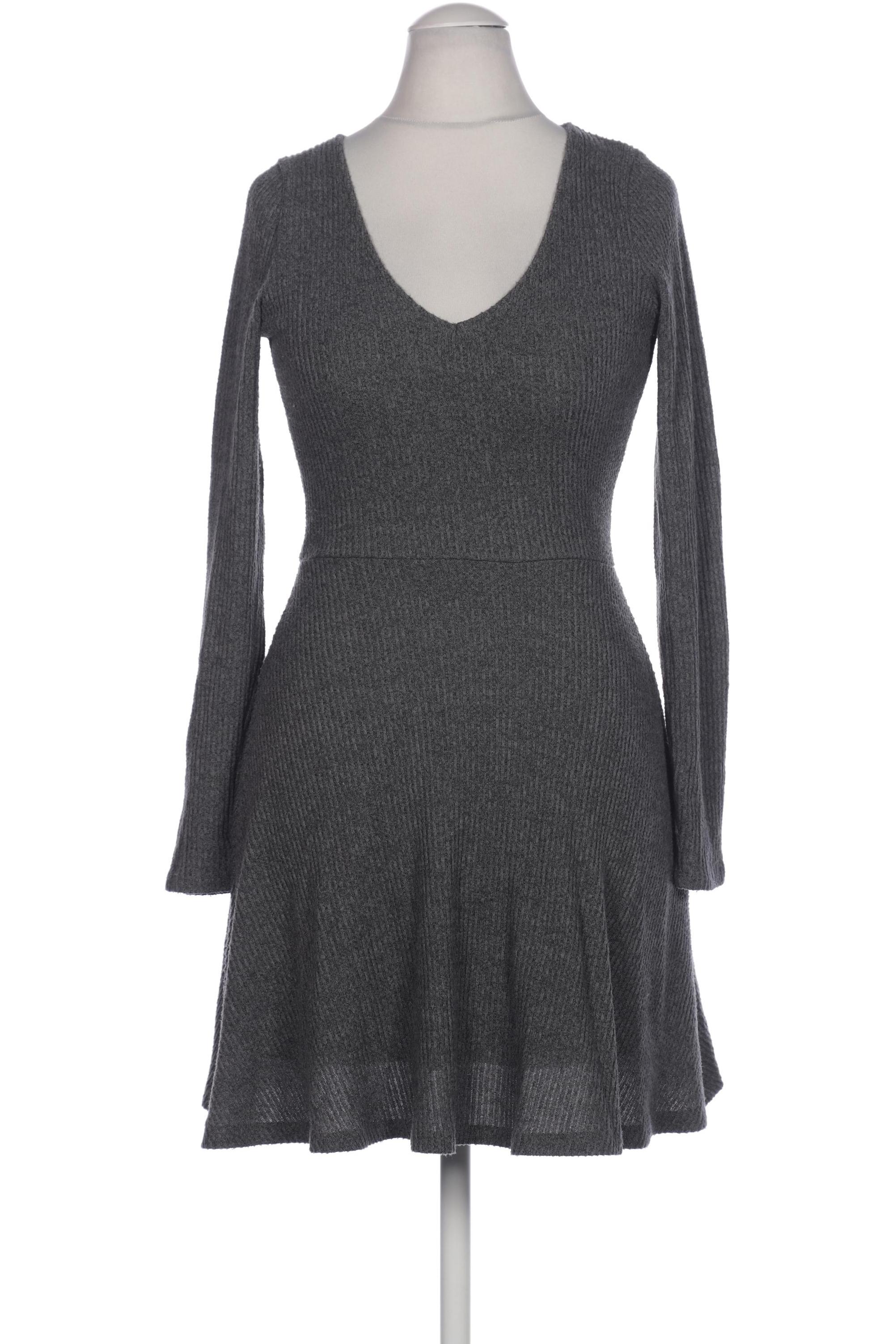 

Hollister Damen Kleid, grau, Gr. 36