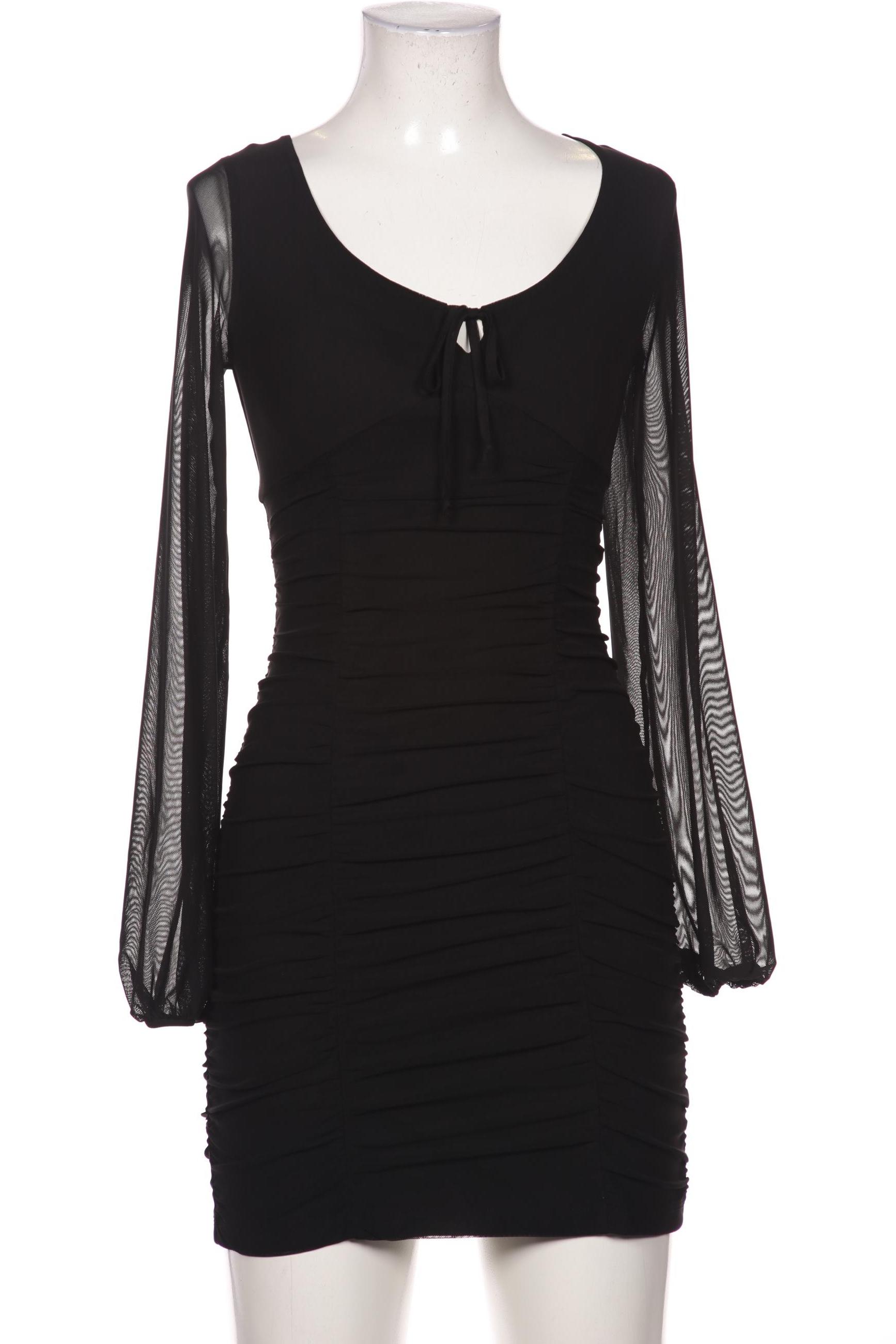 

Hollister Damen Kleid, schwarz, Gr. 32