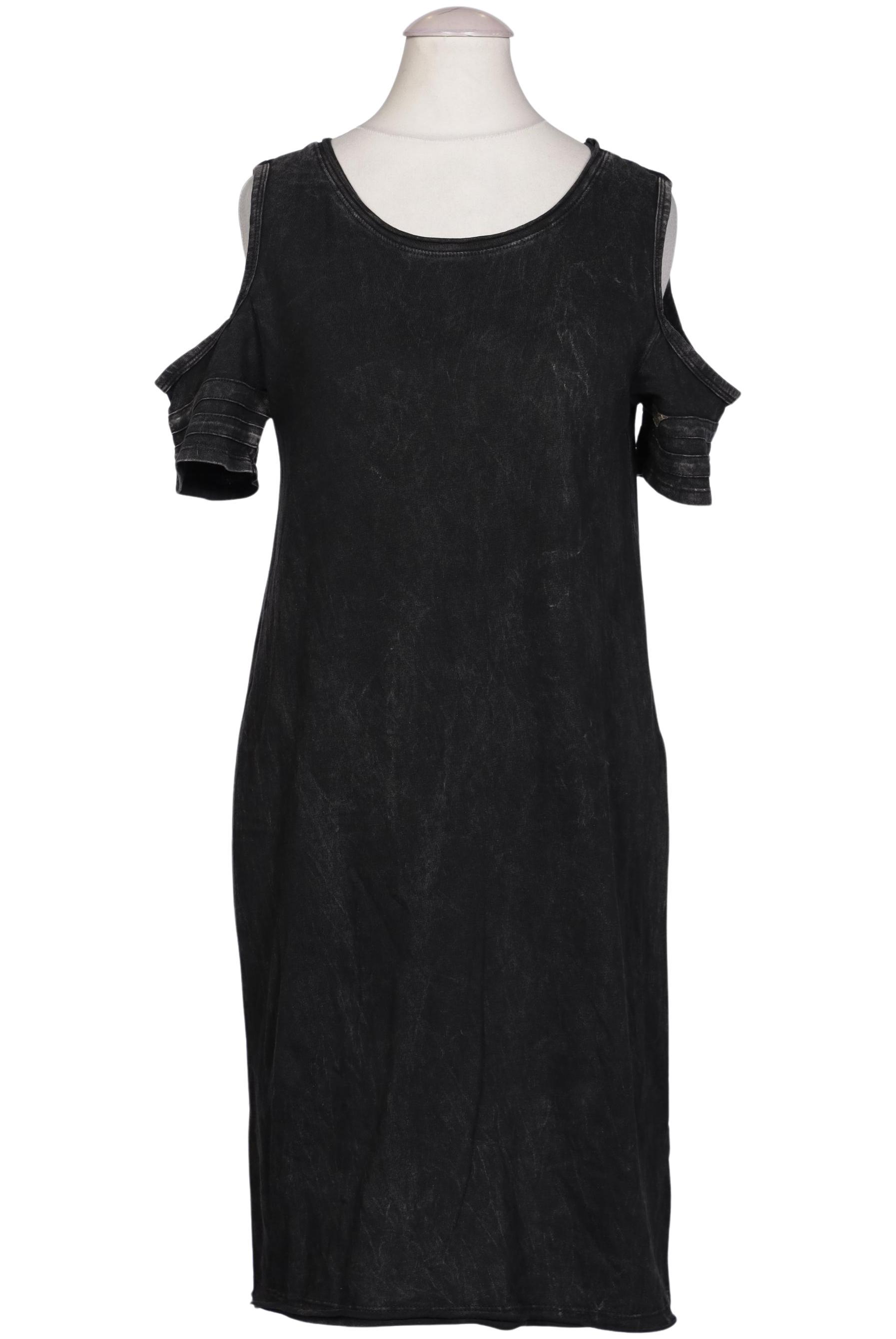 

Hollister Damen Kleid, grau, Gr. 34