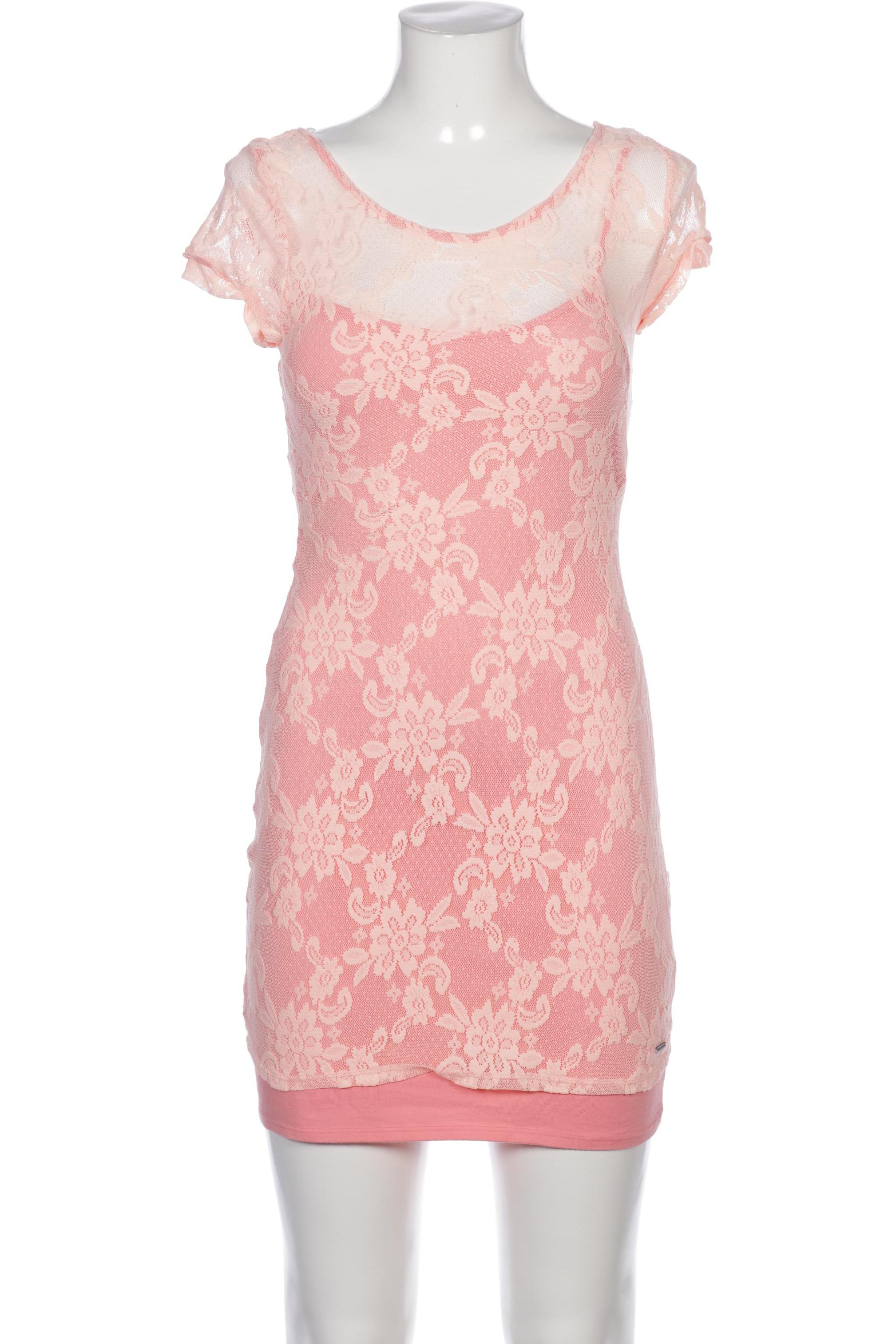 

Hollister Damen Kleid, pink