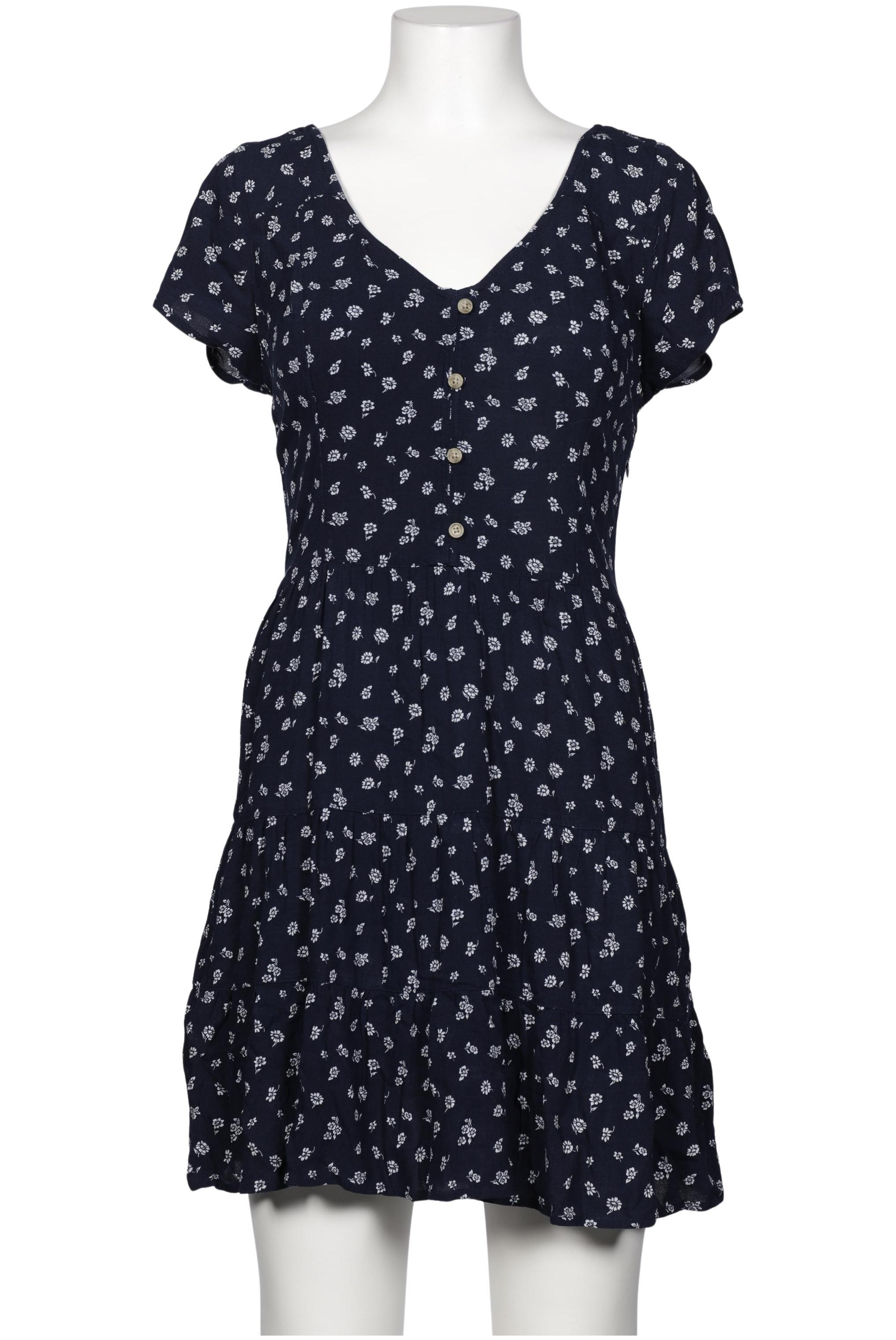 

Hollister Damen Kleid, marineblau, Gr. 42