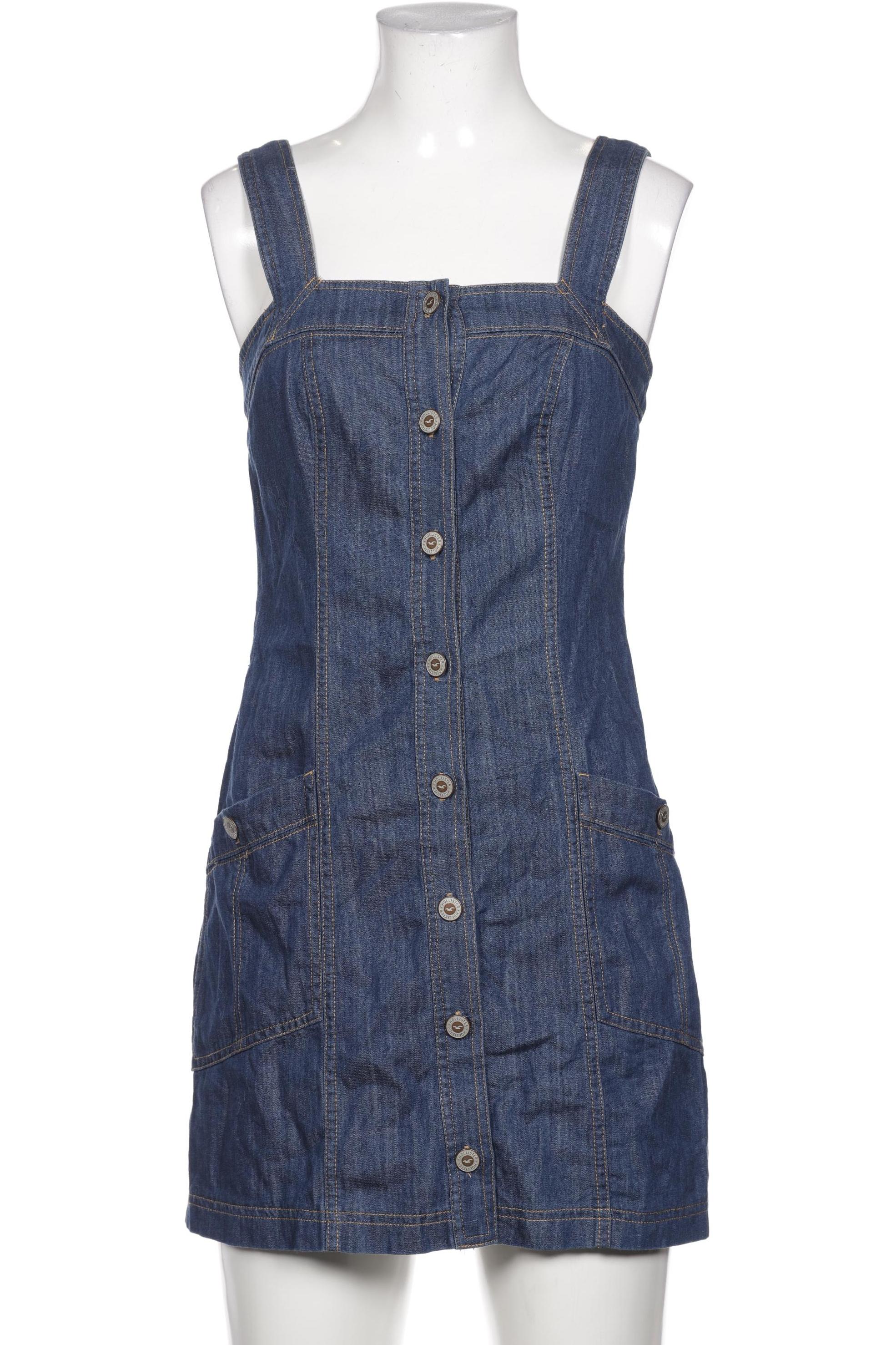 

Hollister Damen Kleid, marineblau