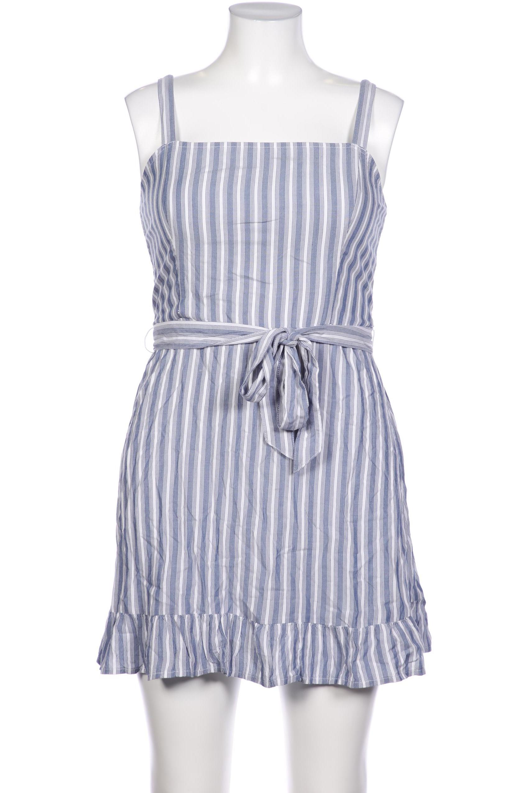 

Hollister Damen Kleid, marineblau