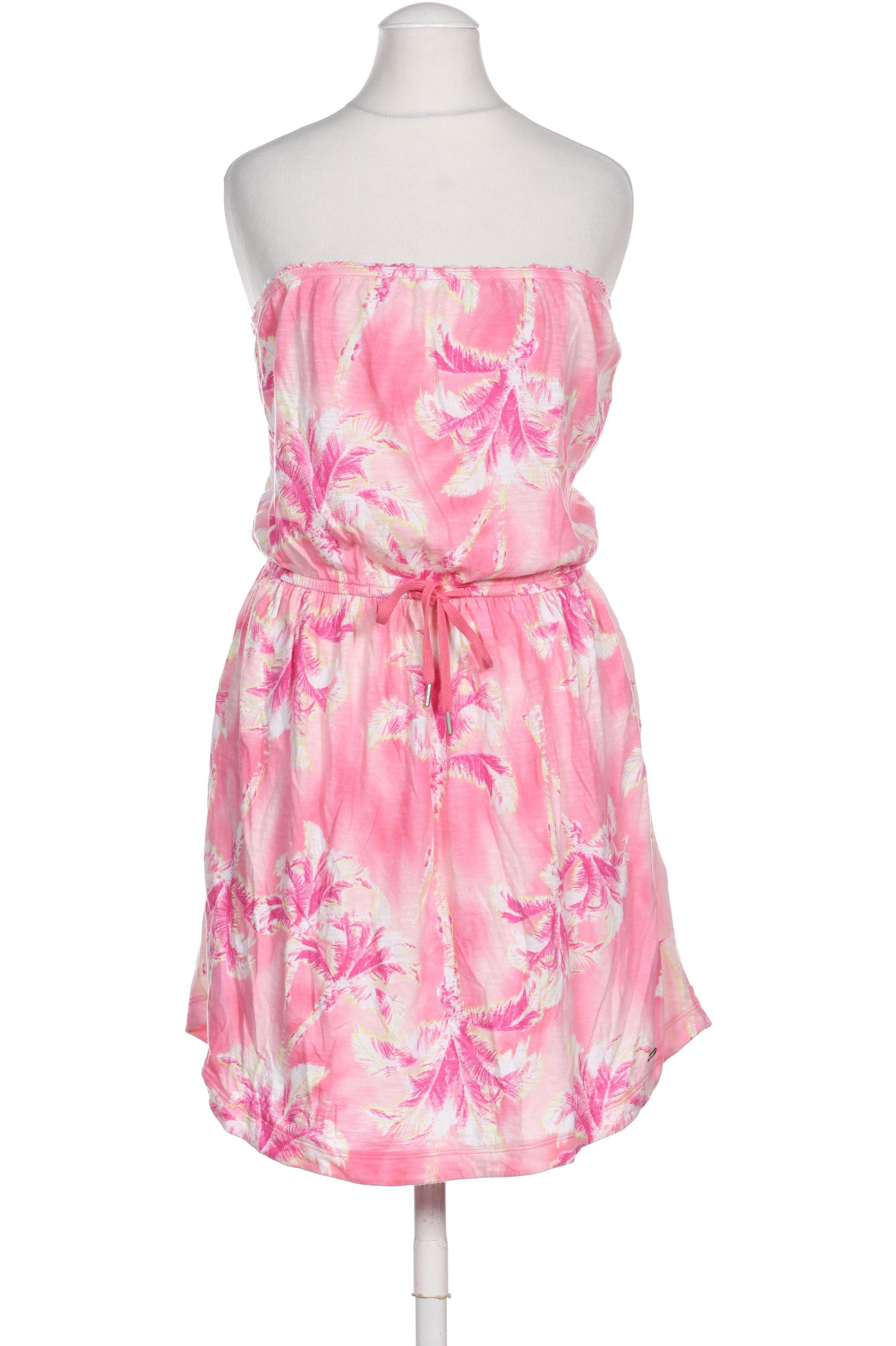 

Hollister Damen Kleid, pink, Gr.
