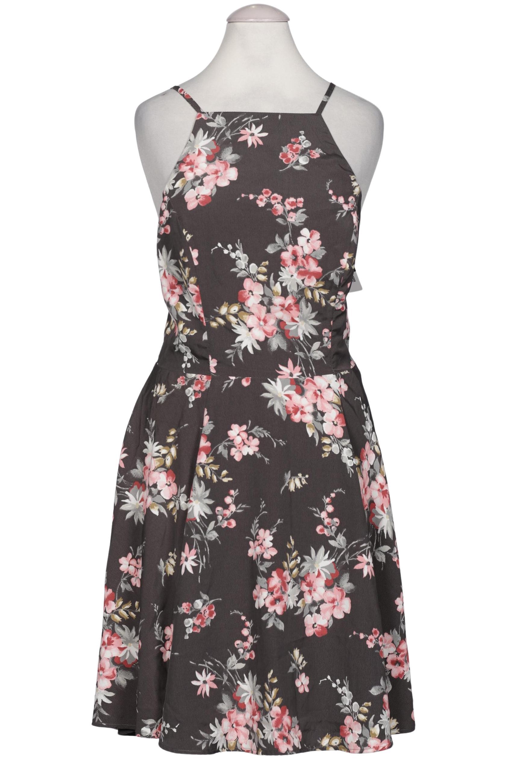 

Hollister Damen Kleid, grau, Gr. 36