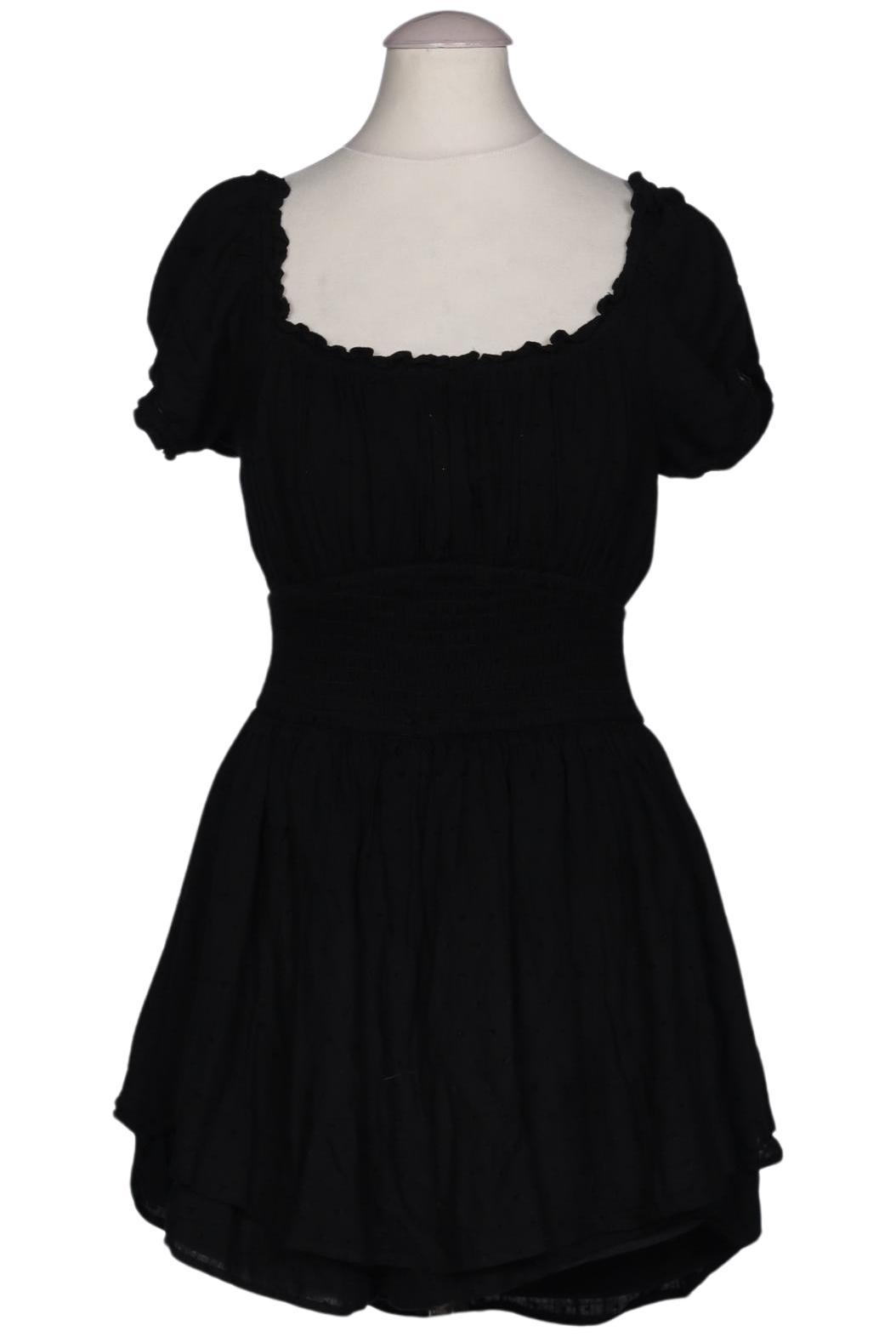 

Hollister Damen Kleid, schwarz, Gr. 36